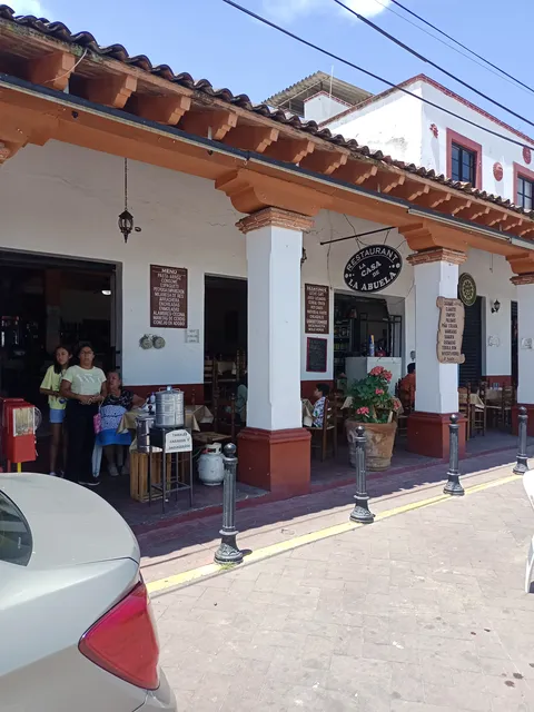Restaurante La abuela image 7