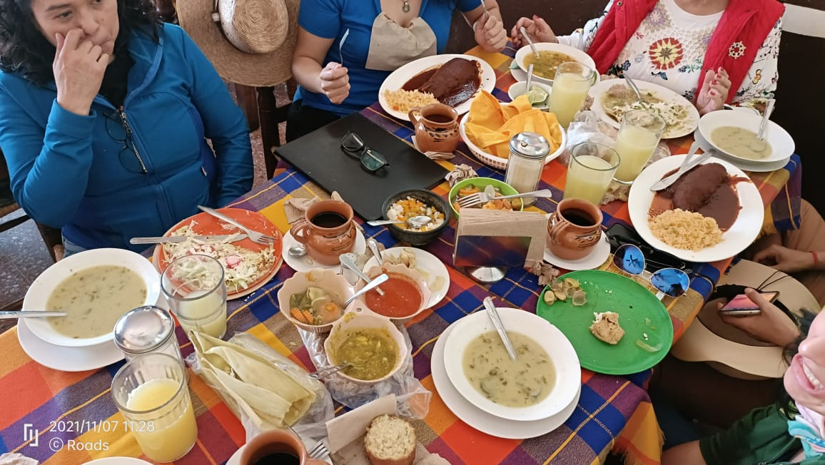 Restaurante La abuela image 8