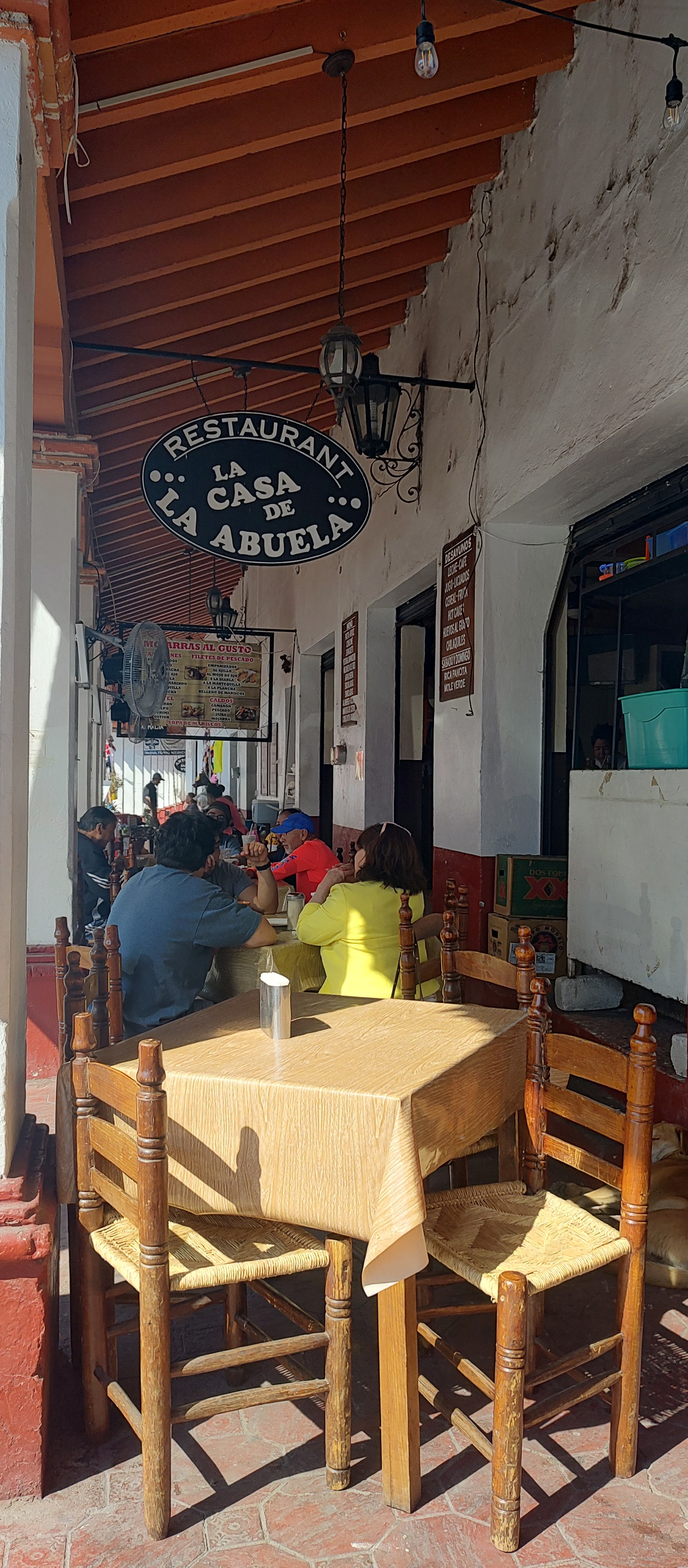 Restaurante La abuela image 9