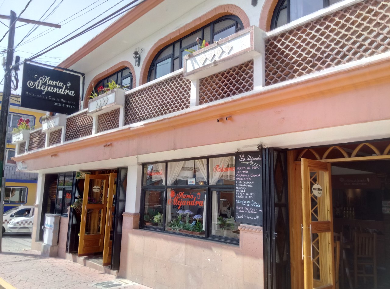 Restaurante Maria Alejandra image 1