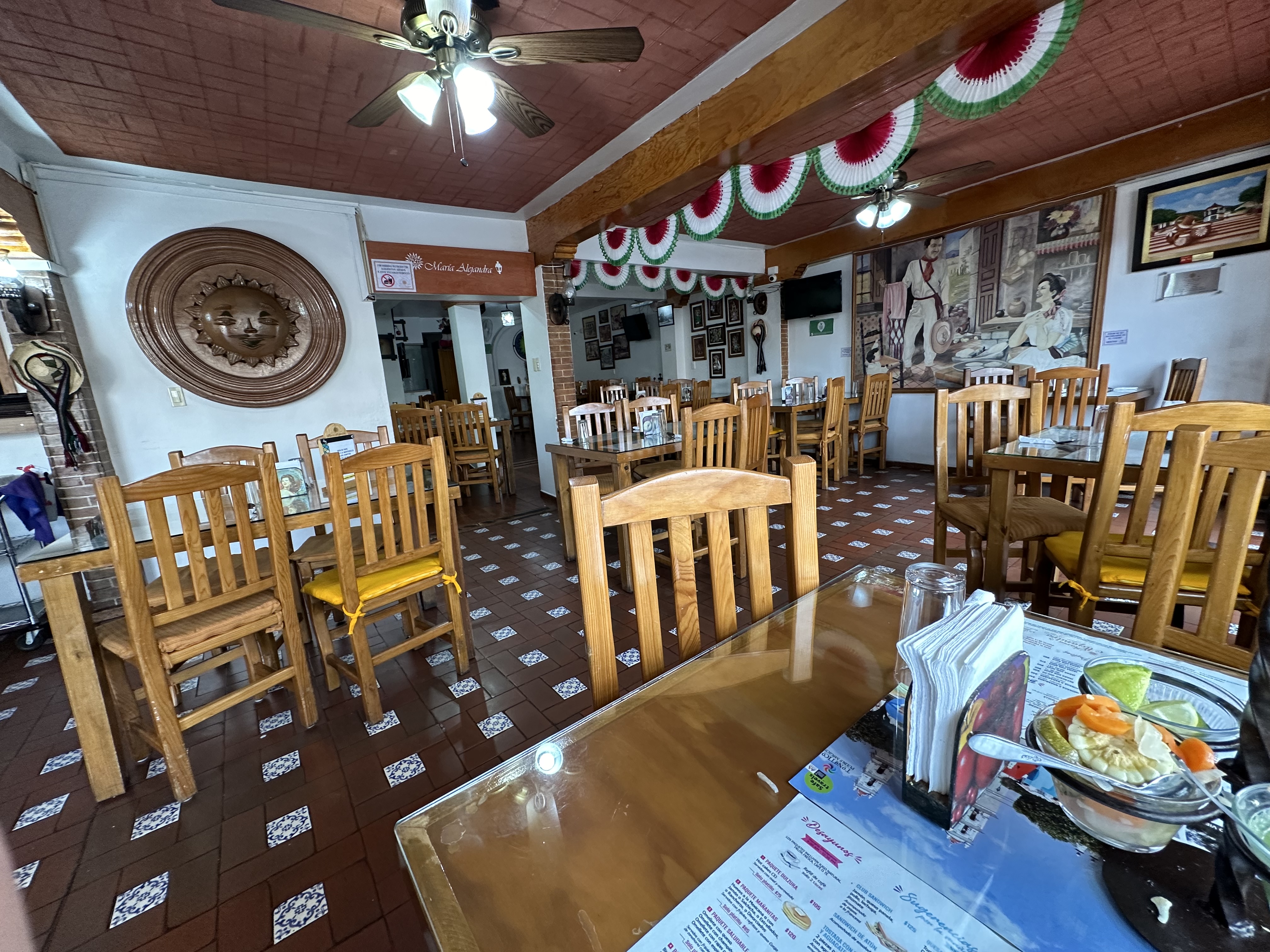 Restaurante Maria Alejandra image 3