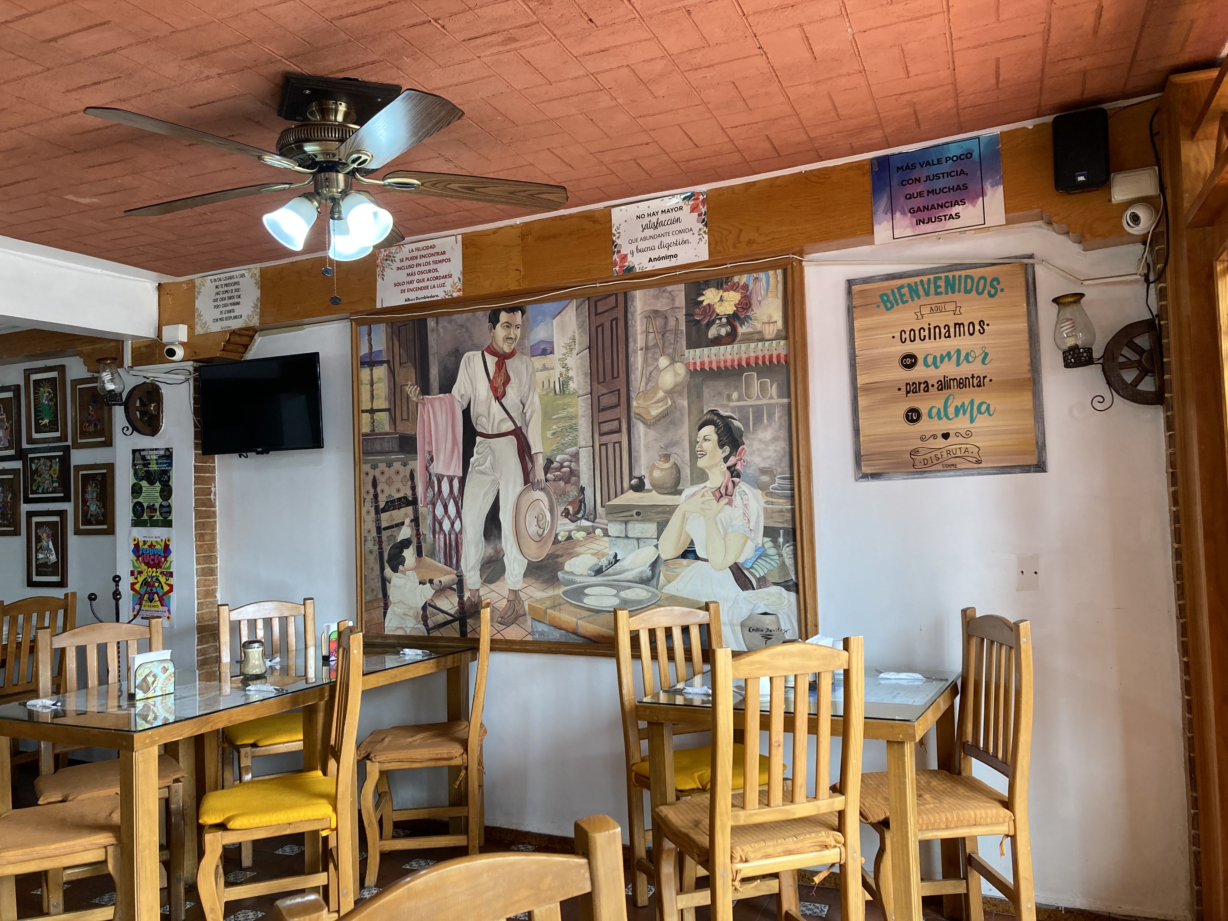 Restaurante Maria Alejandra image 5