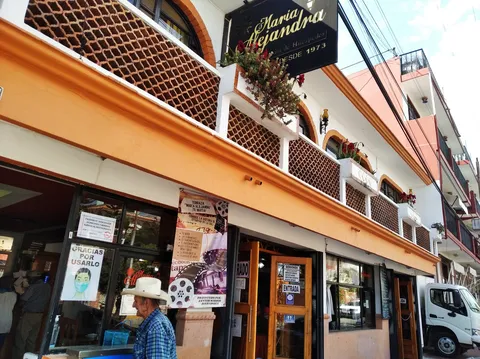 Restaurante Maria Alejandra image 6