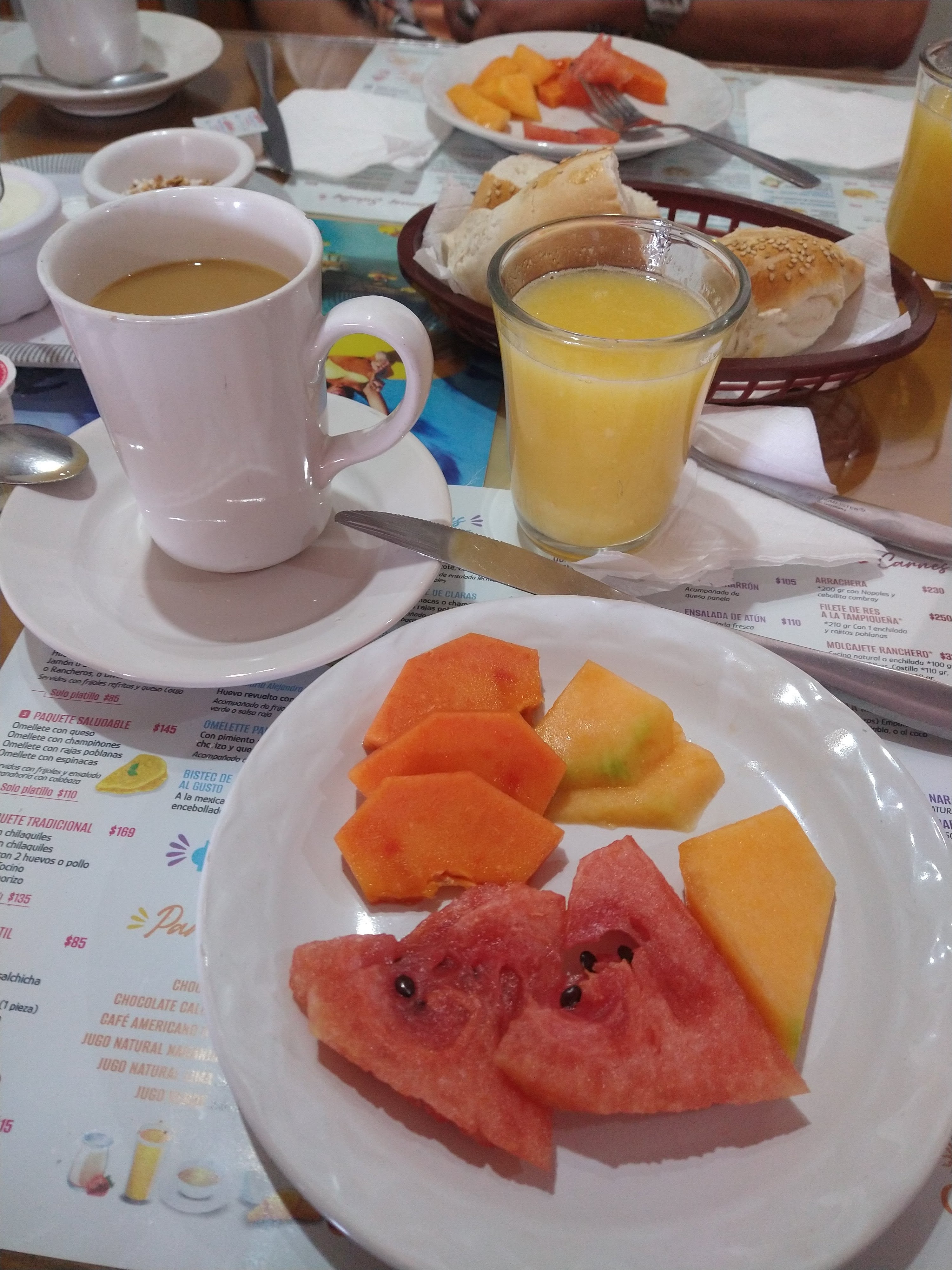 Restaurante Maria Alejandra image 7