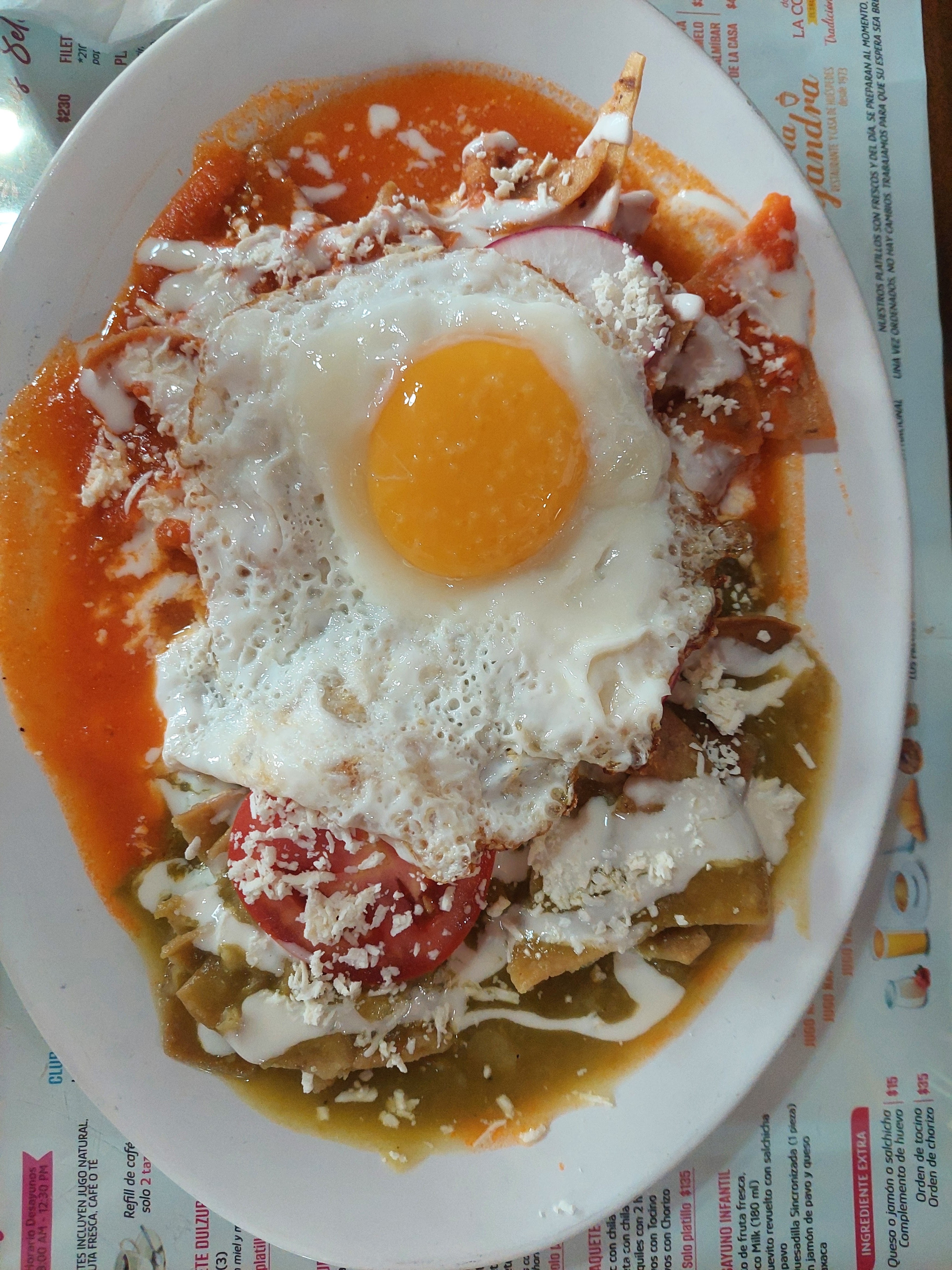 Restaurante Maria Alejandra image 9