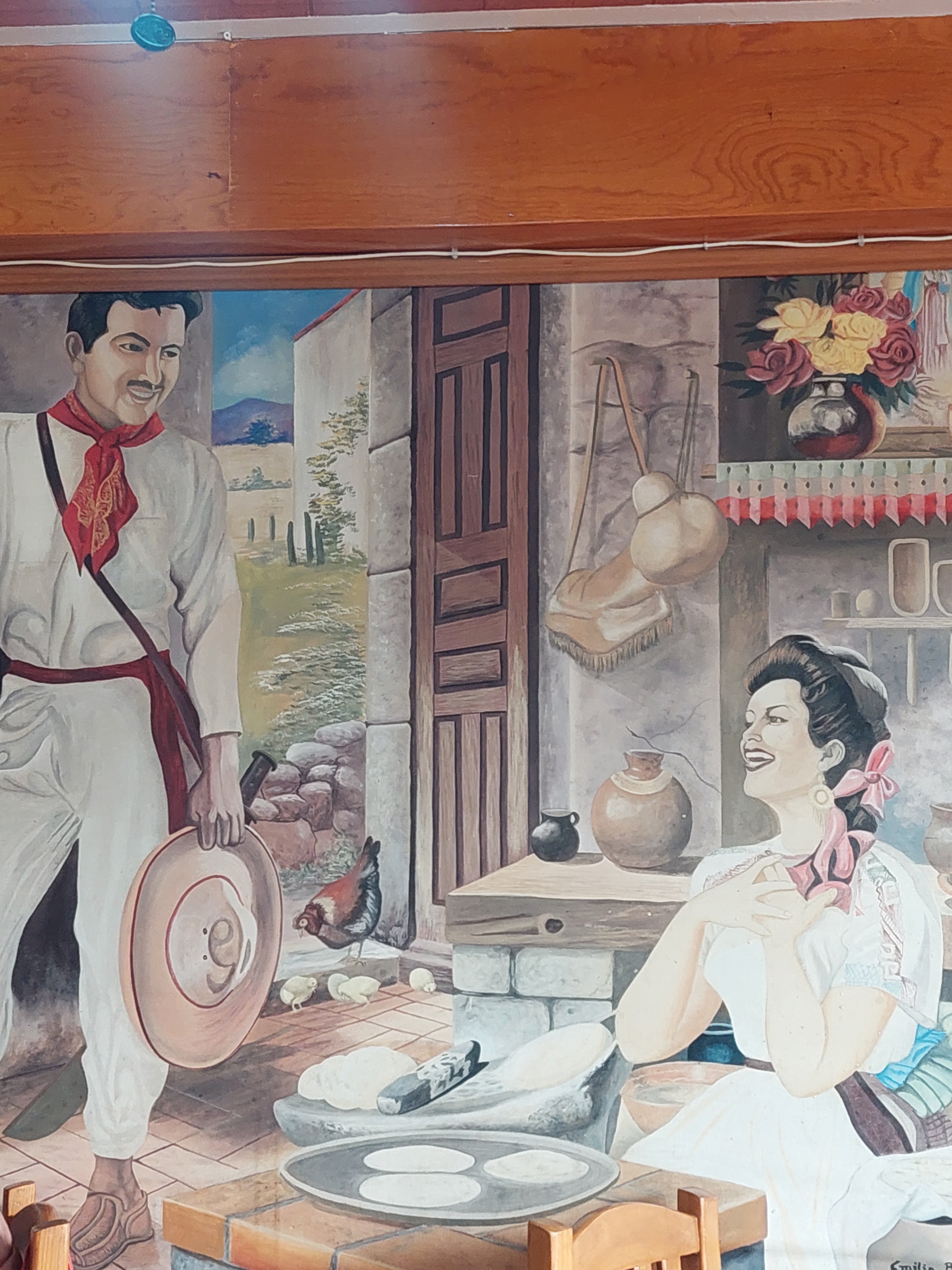 Restaurante Maria Alejandra image 10