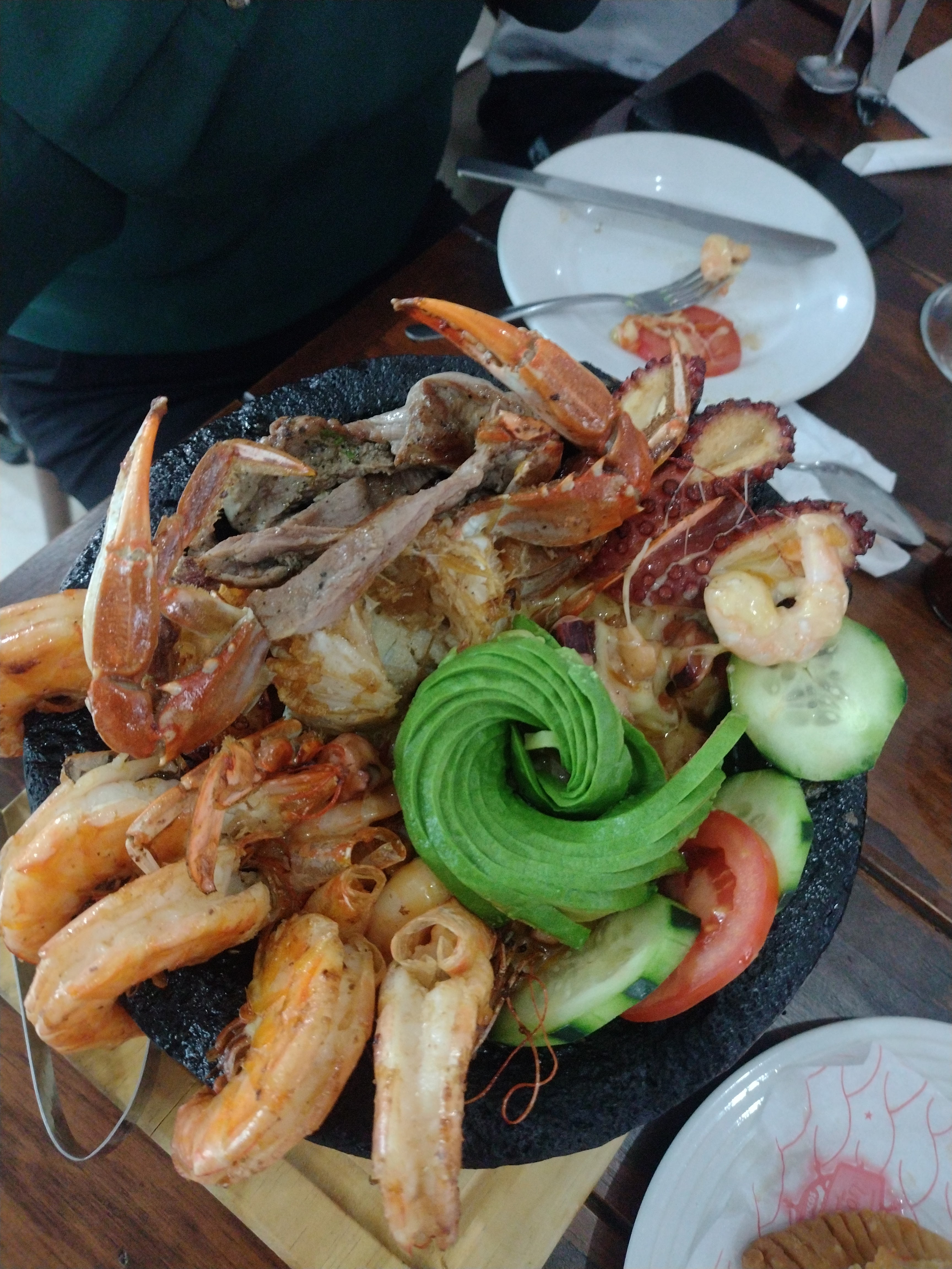 MARISCOS El TIMÓN RESTAURANTE image 3