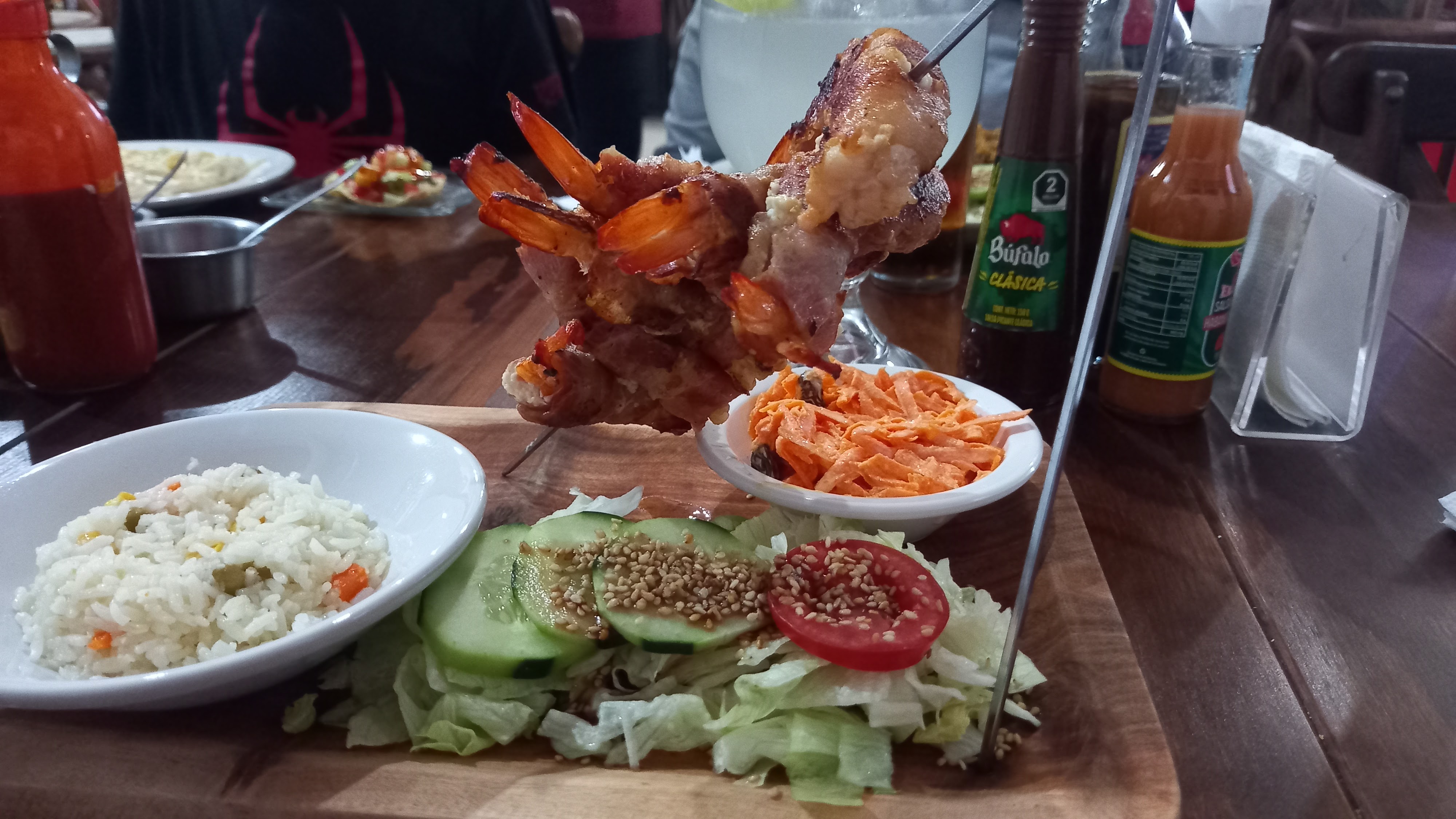 MARISCOS El TIMÓN RESTAURANTE image 5