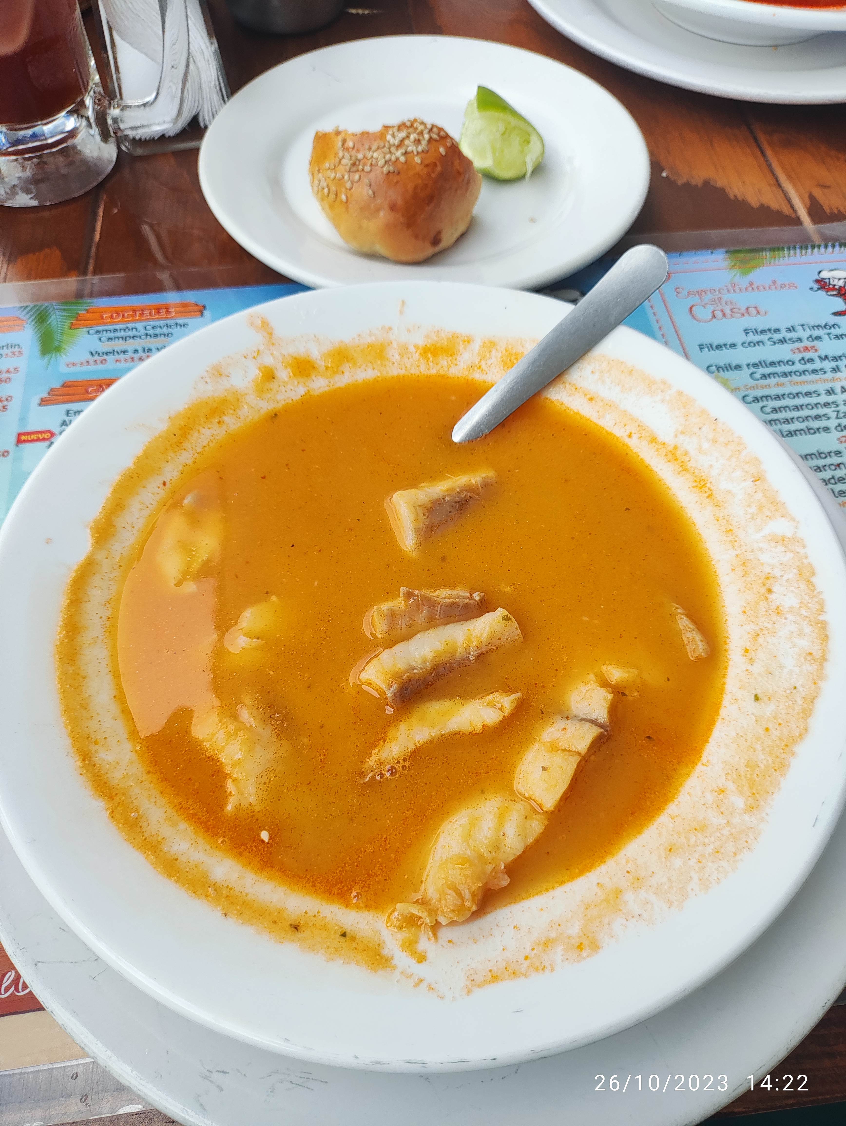 MARISCOS El TIMÓN RESTAURANTE image 6