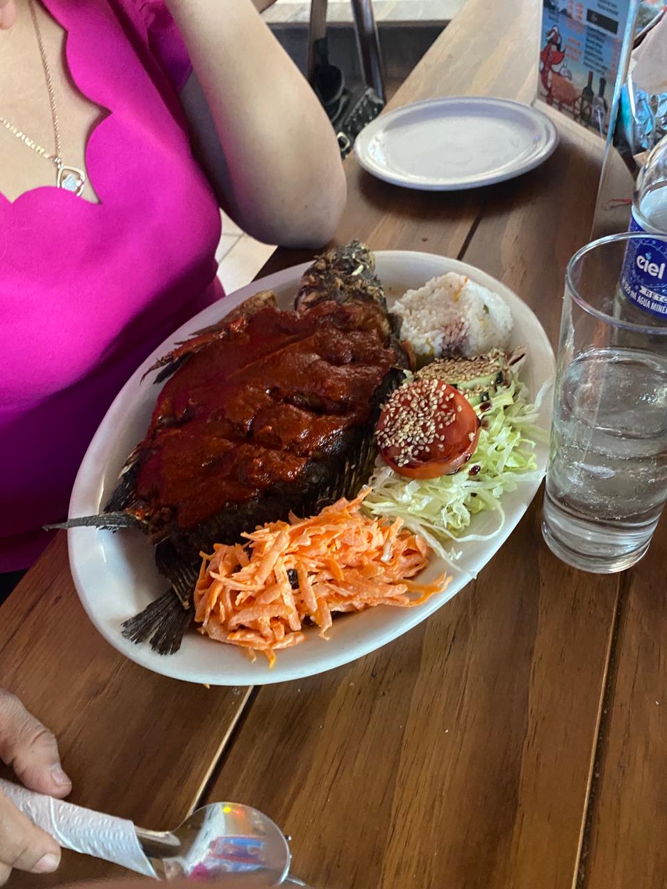 MARISCOS El TIMÓN RESTAURANTE image 7