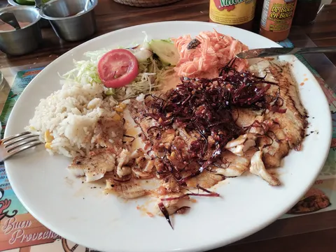 MARISCOS El TIMÓN RESTAURANTE image 8