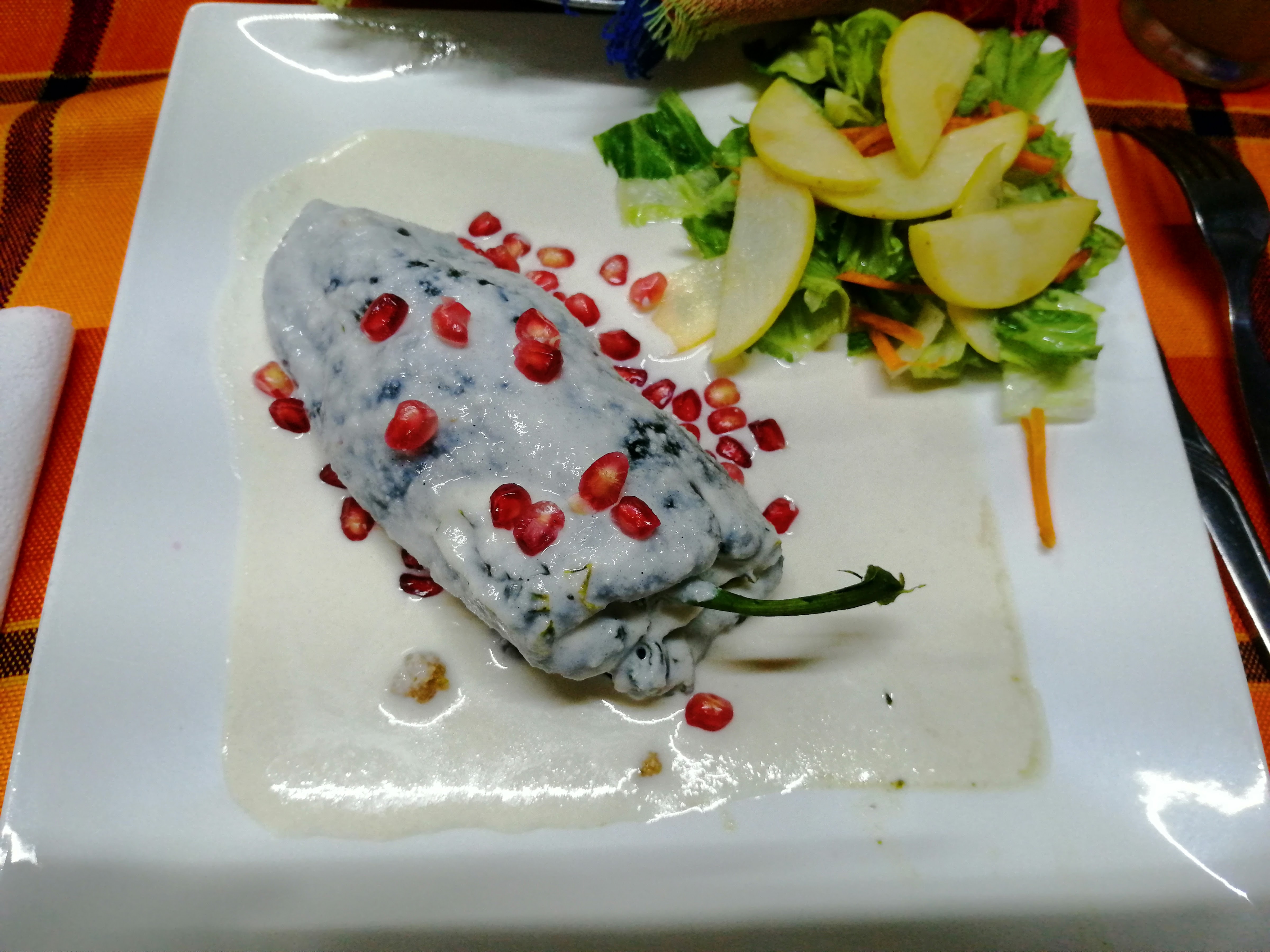 Restaurant Los Tulipanes image 2