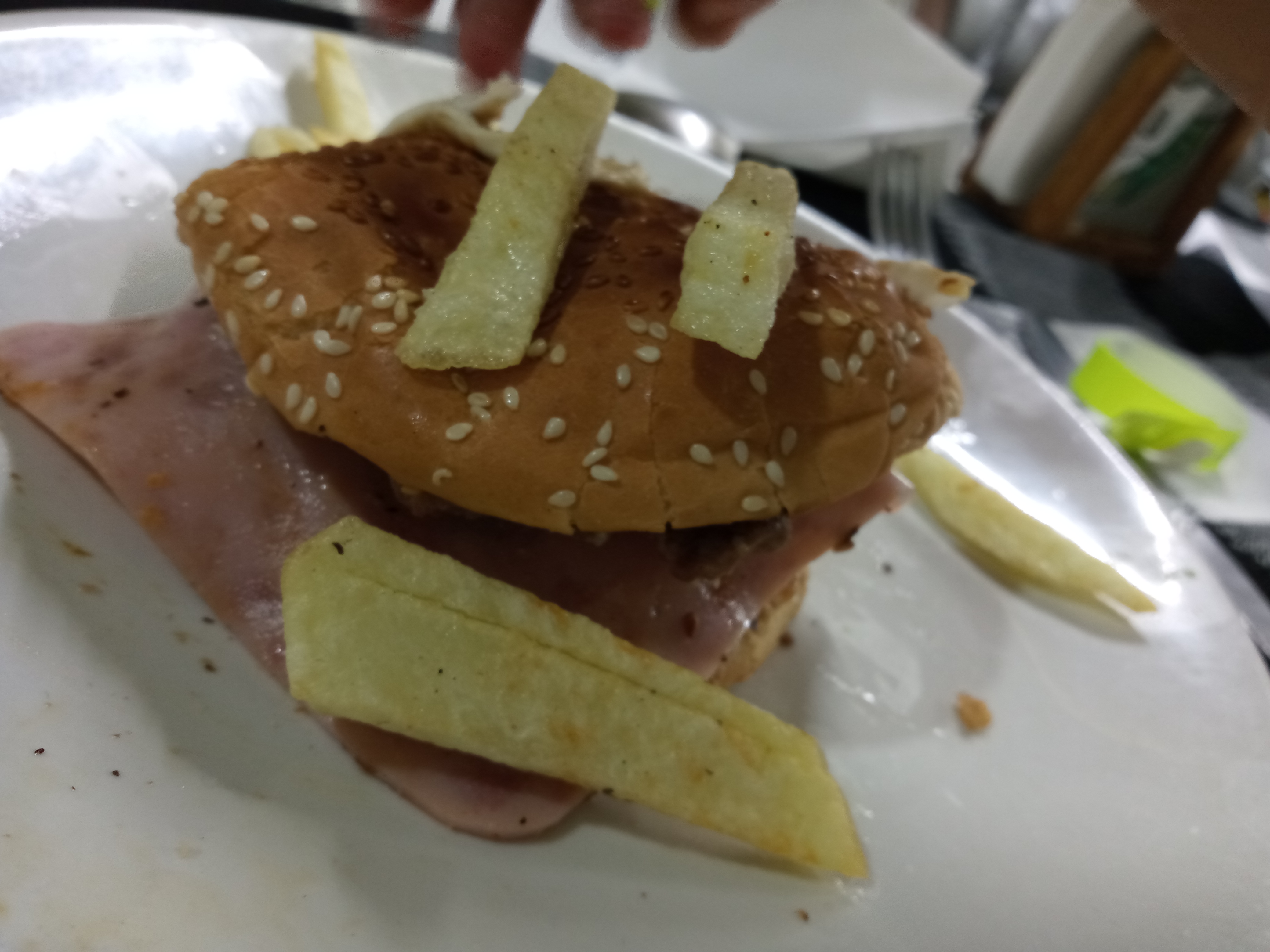 Restaurant Los Tulipanes image 4