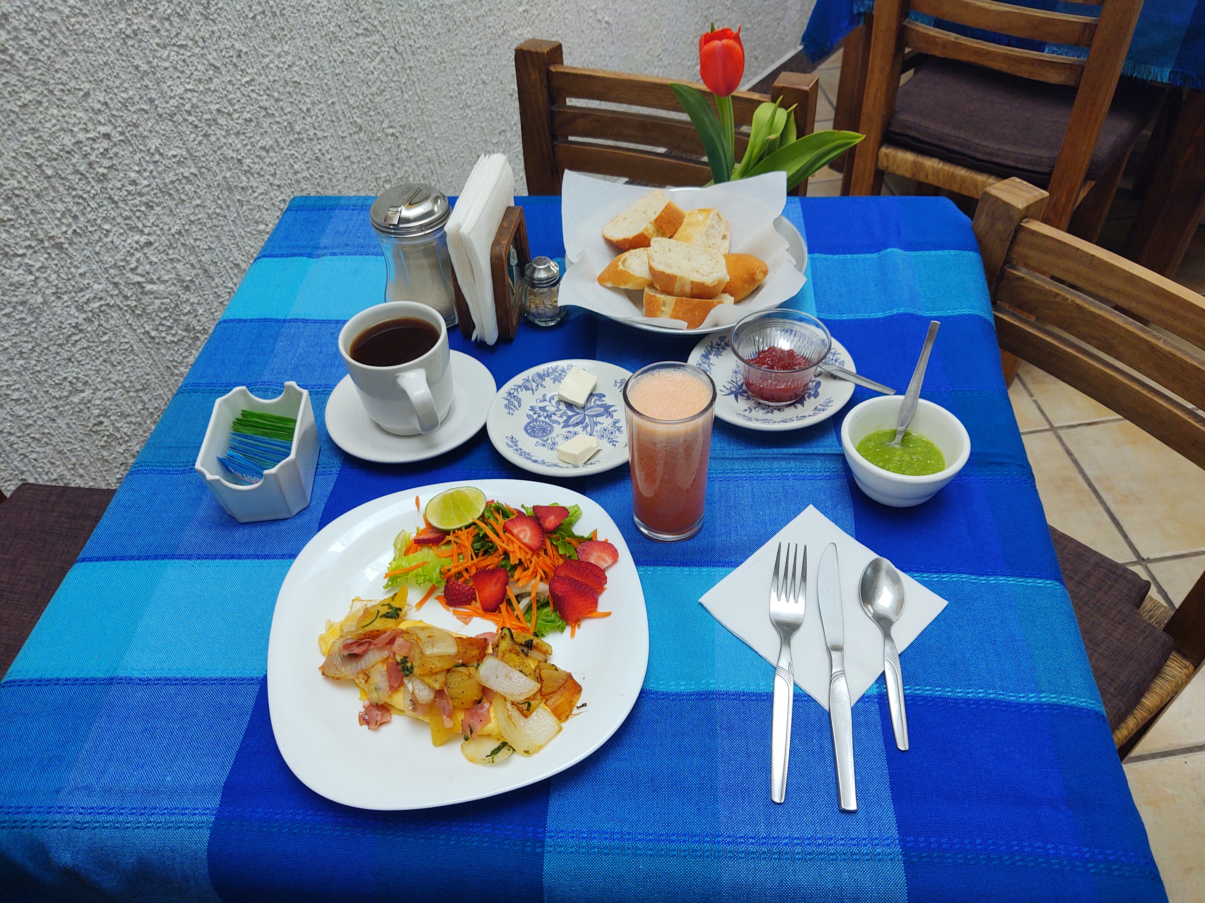 Restaurant Los Tulipanes image 7