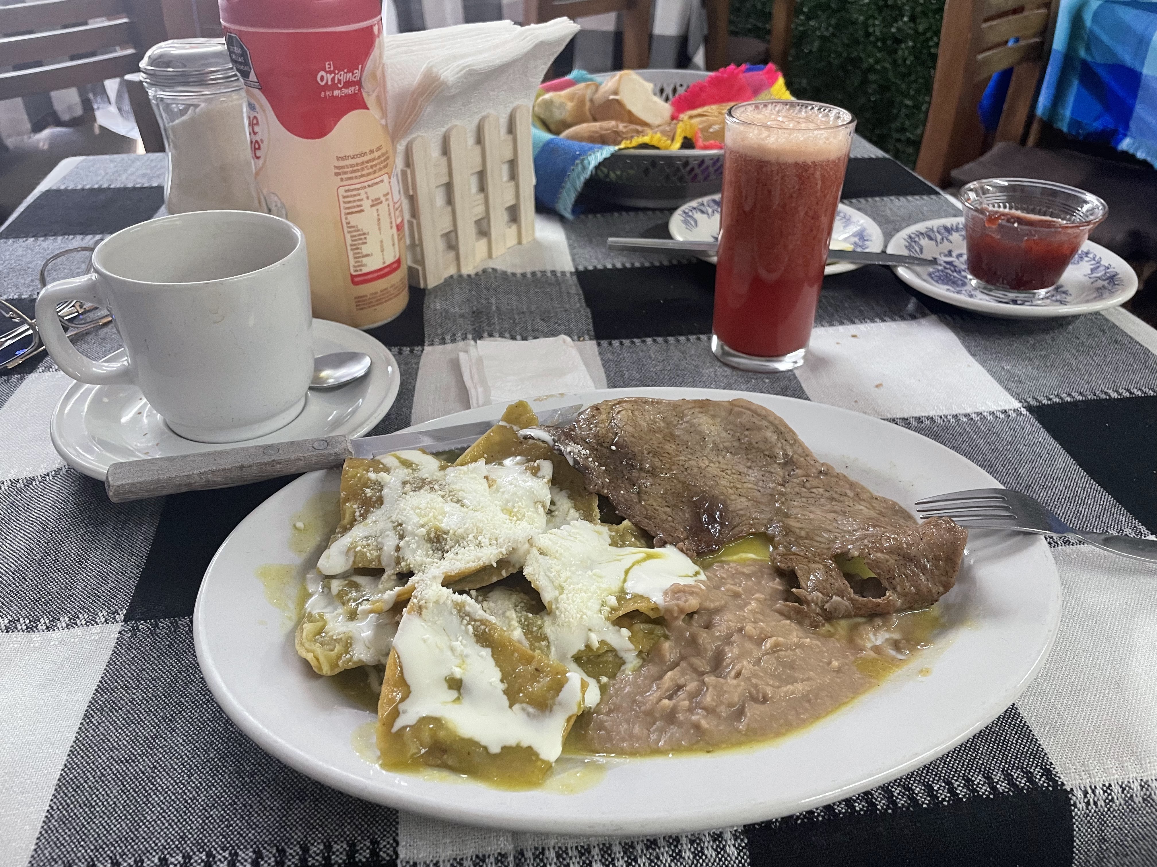 Restaurant Los Tulipanes image 8