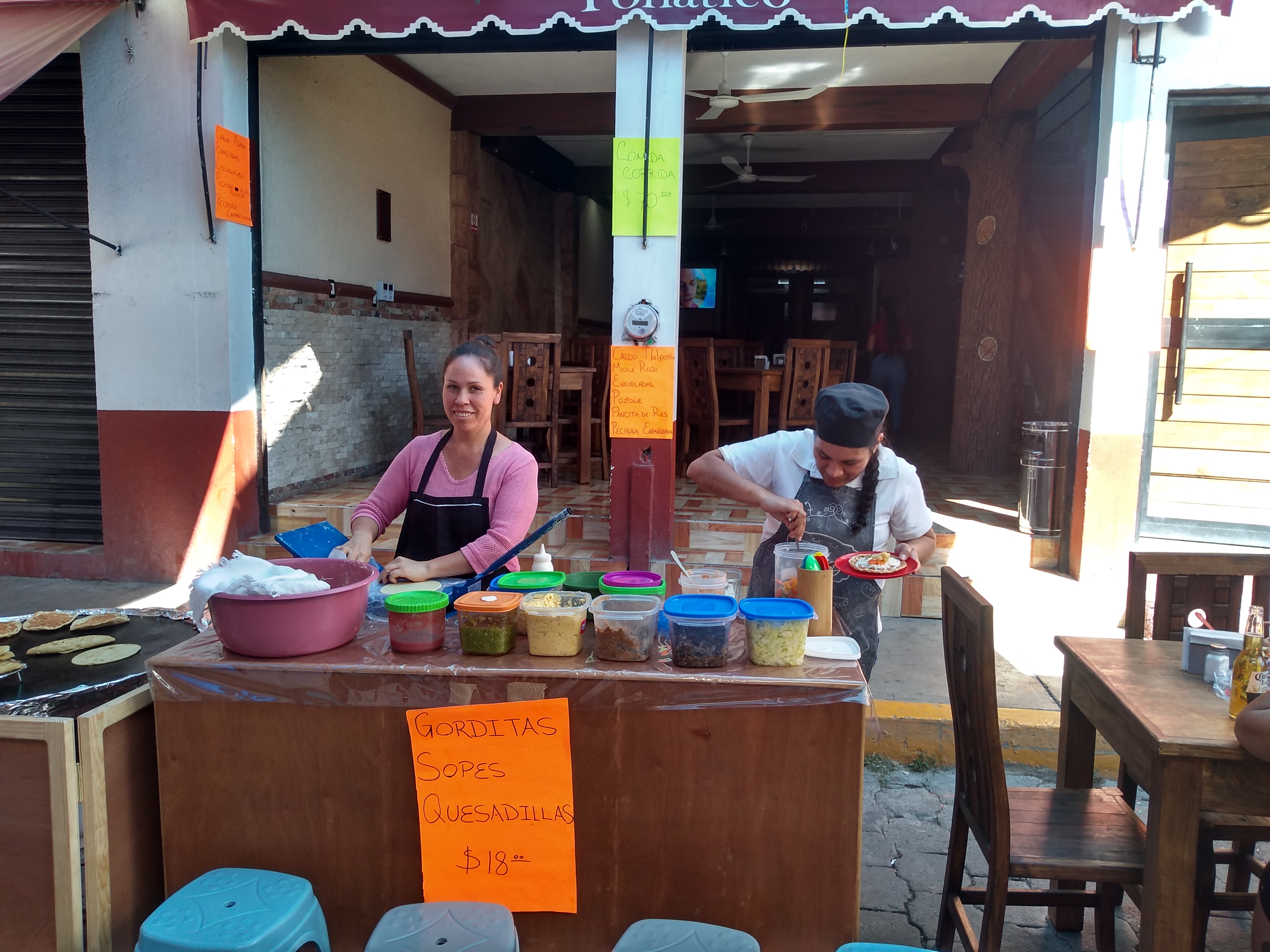 La Malinche Restaurante-Bar image 1