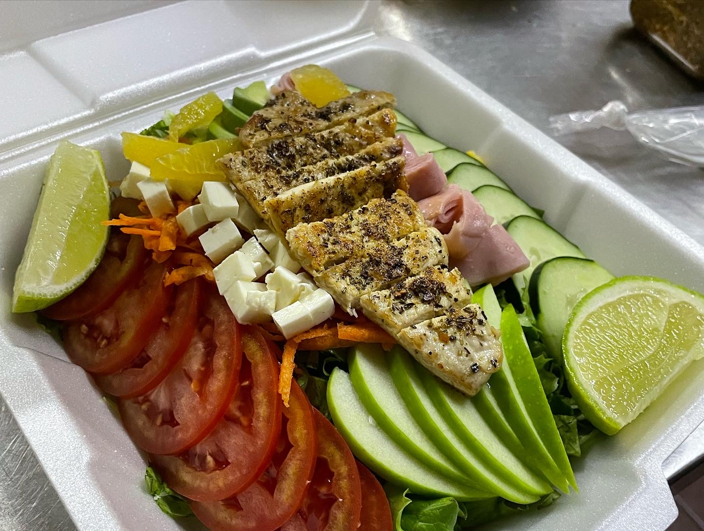 La Malinche Restaurante-Bar image 2