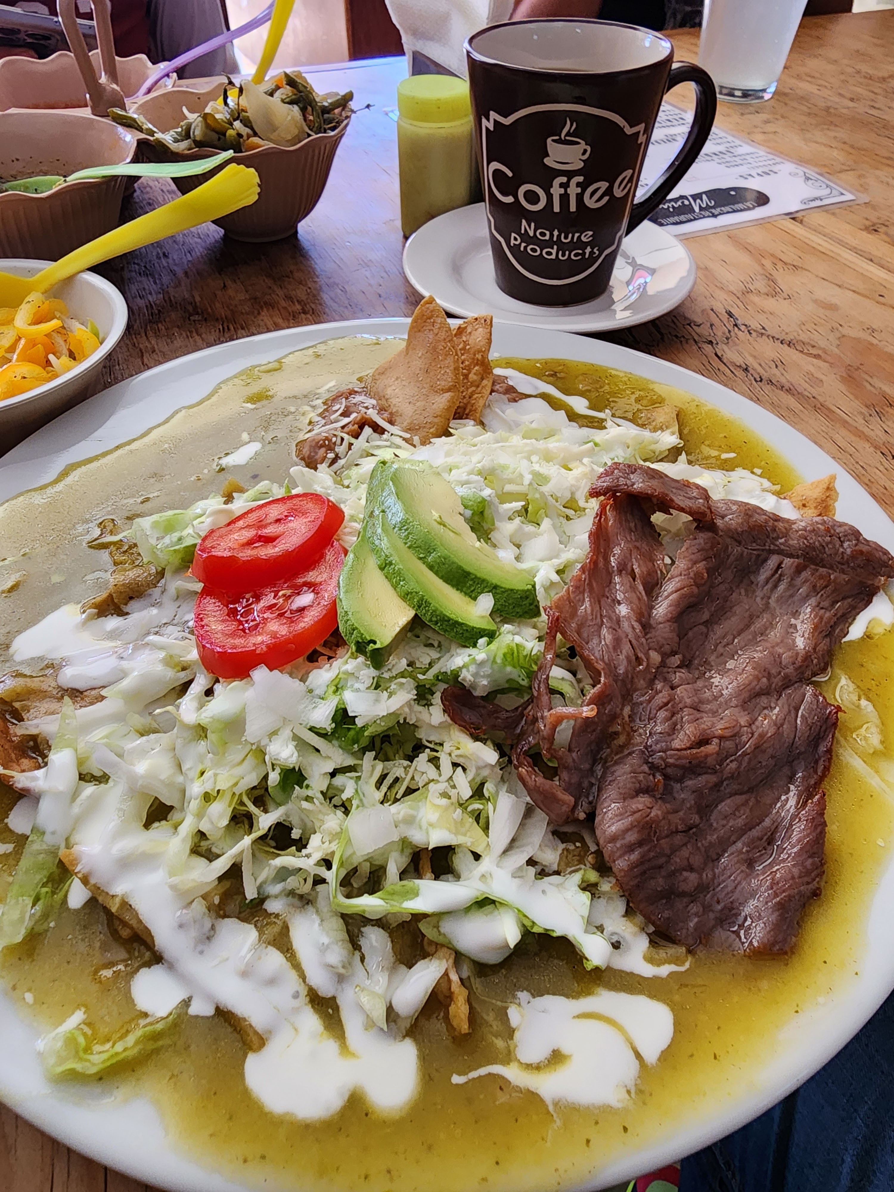 La Malinche Restaurante-Bar image 3