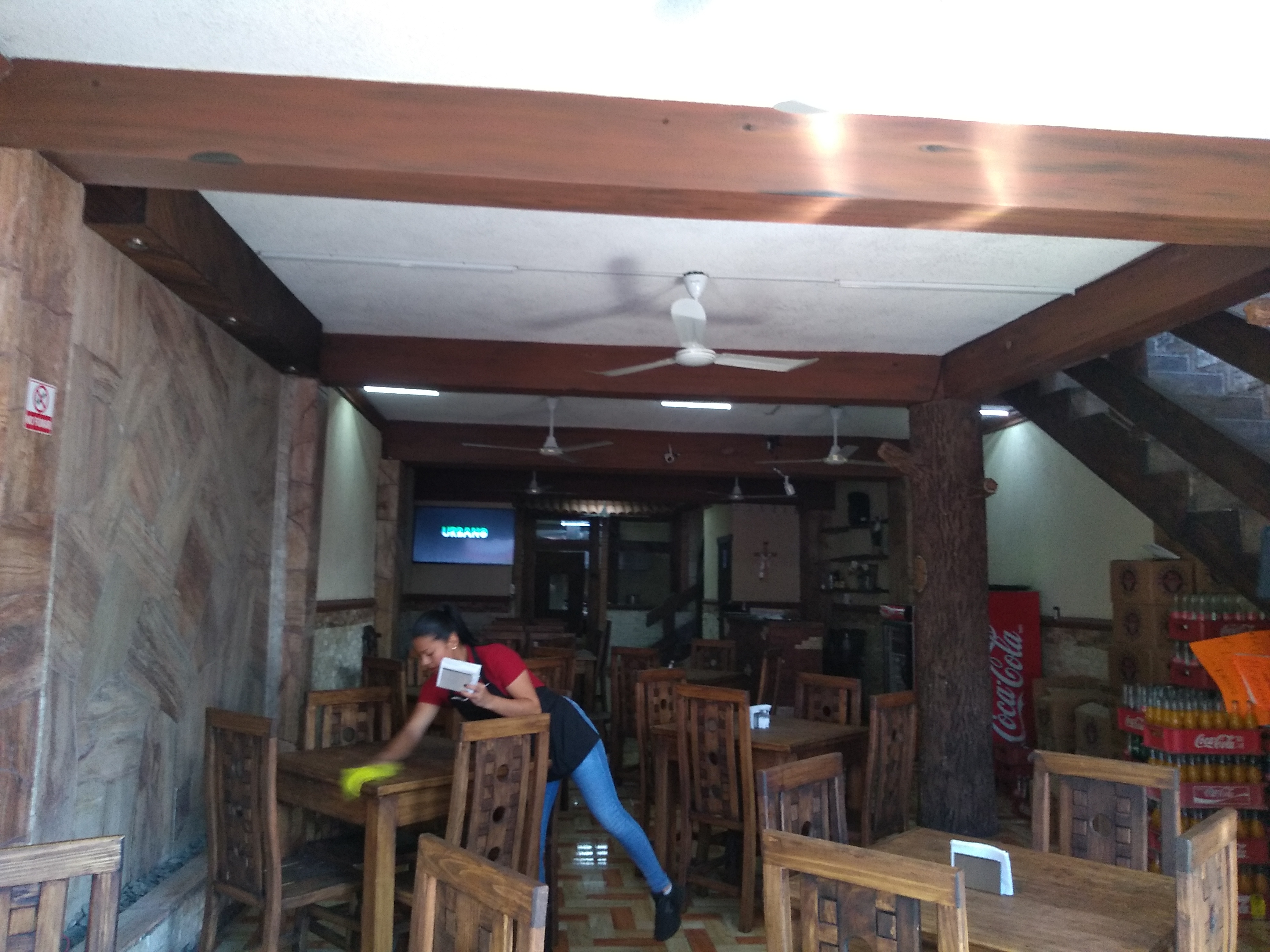 La Malinche Restaurante-Bar image 4