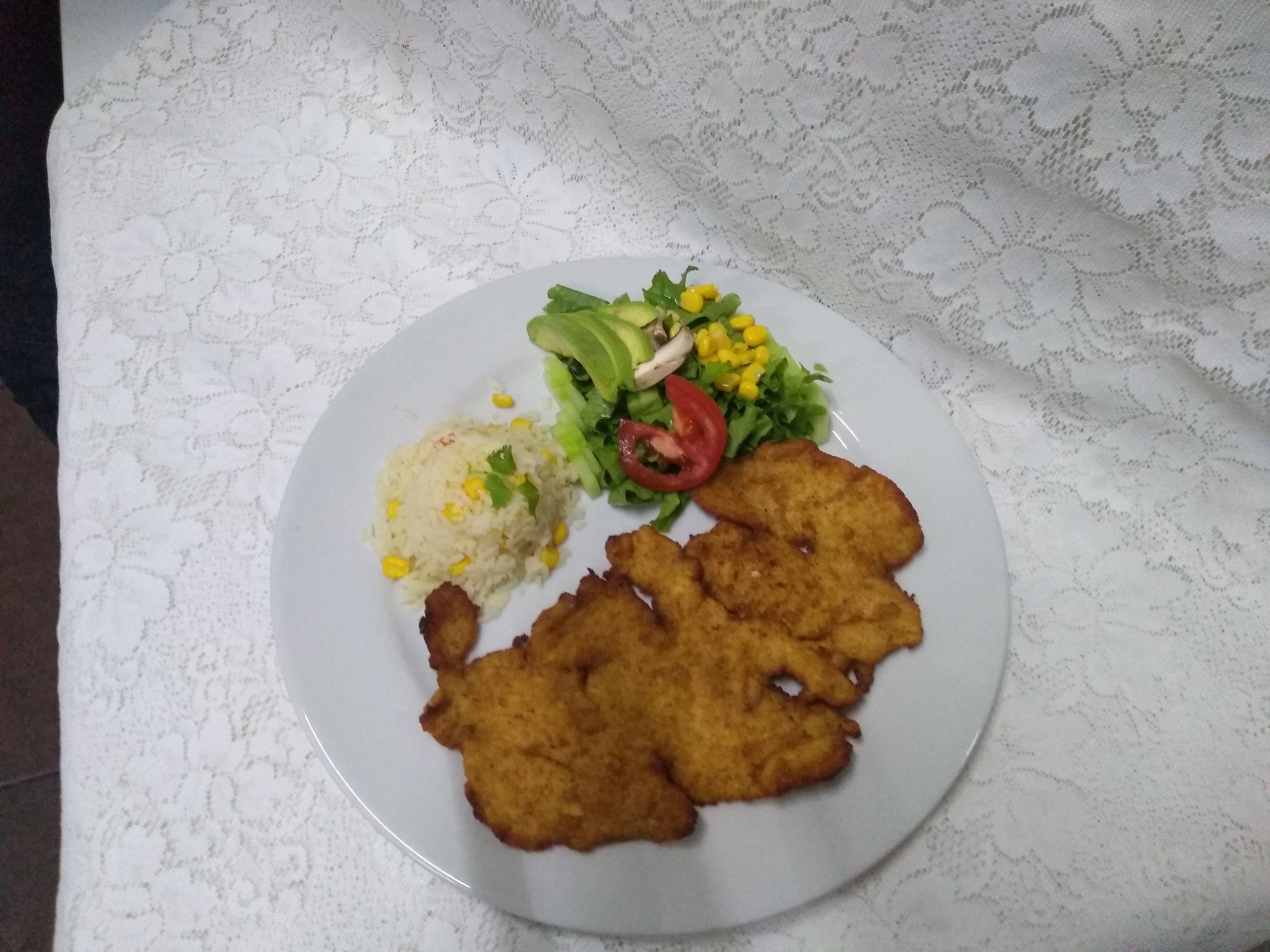 La Malinche Restaurante-Bar image 5