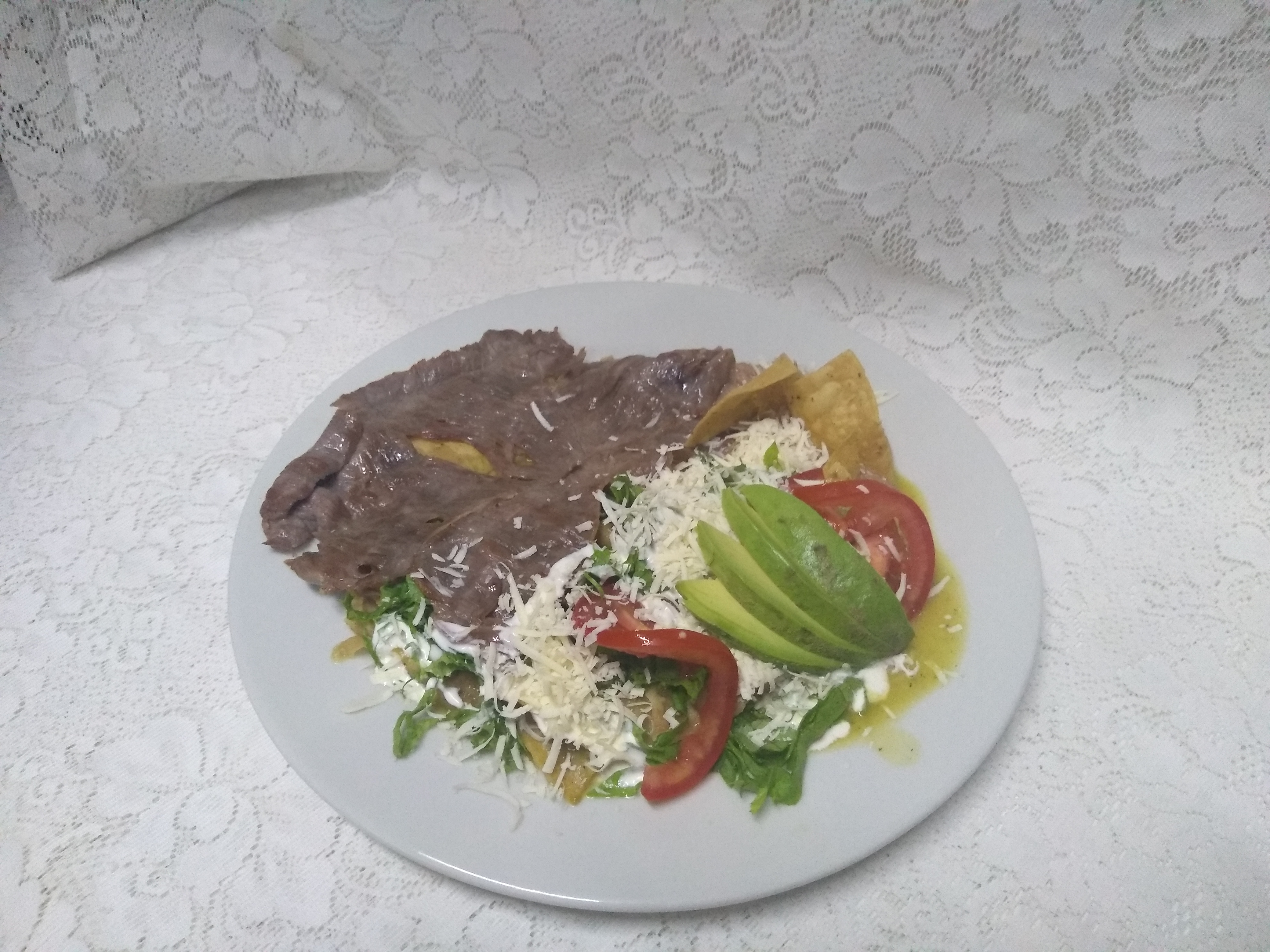 La Malinche Restaurante-Bar image 6