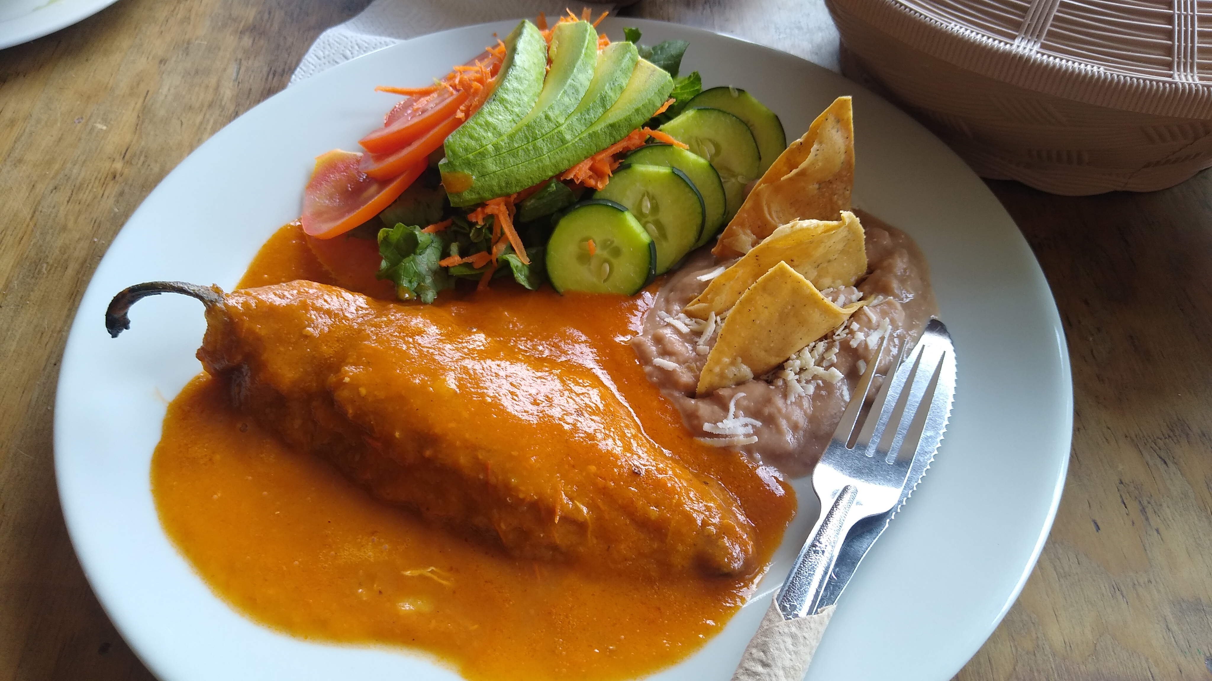 La Malinche Restaurante-Bar image 9