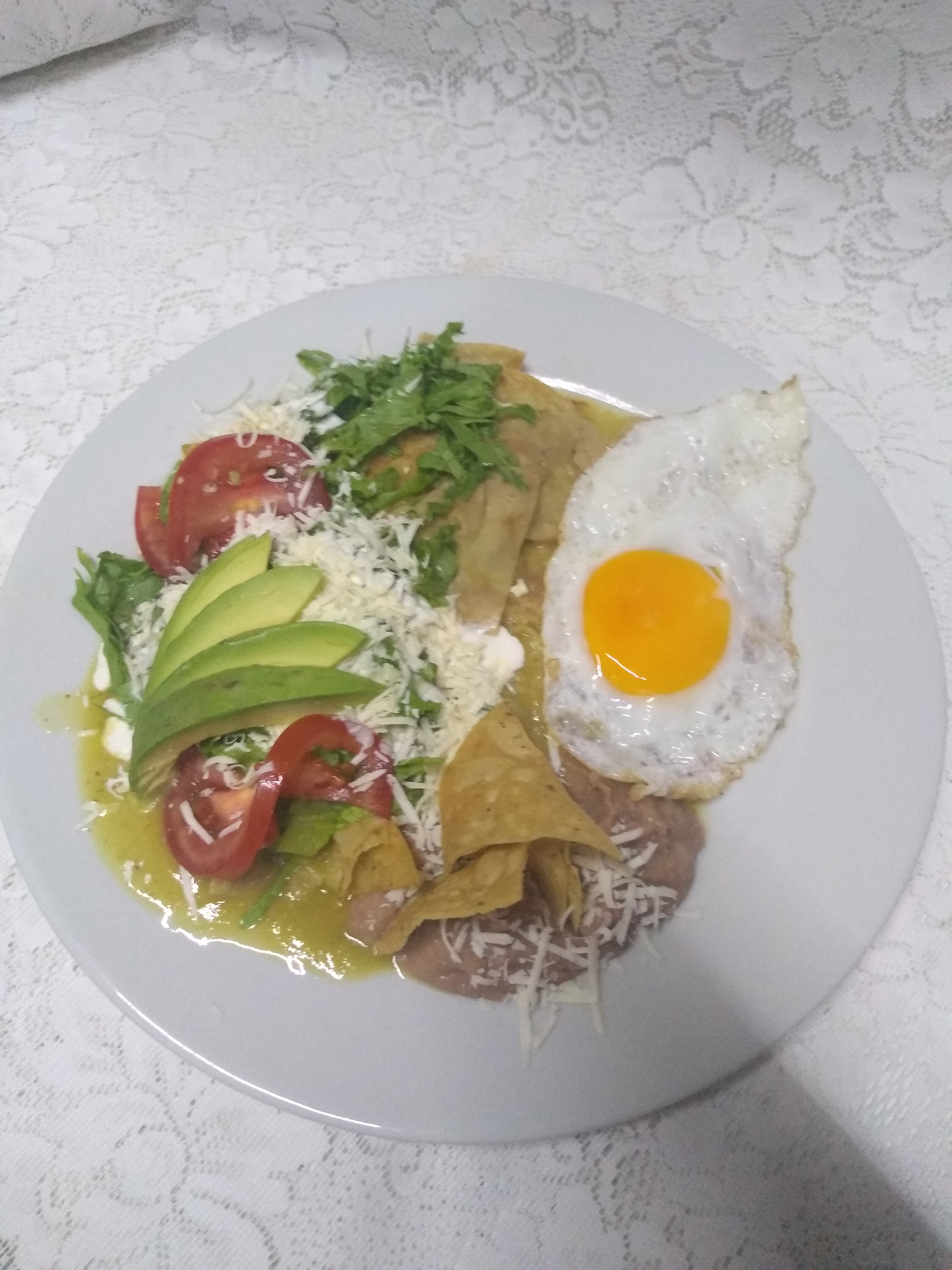 La Malinche Restaurante-Bar image 10