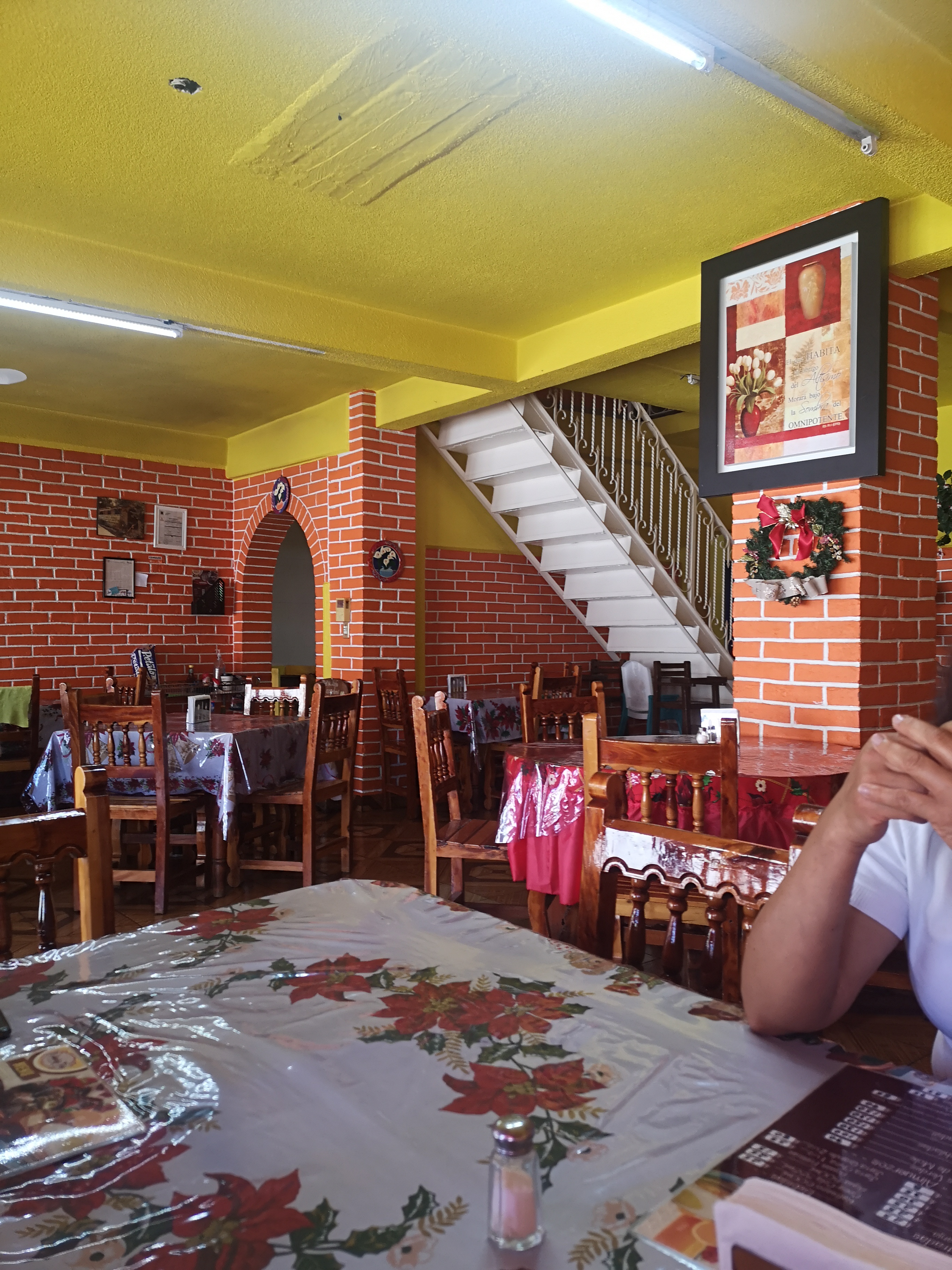 RESTAURANTE AMIGO TOÑO image 5