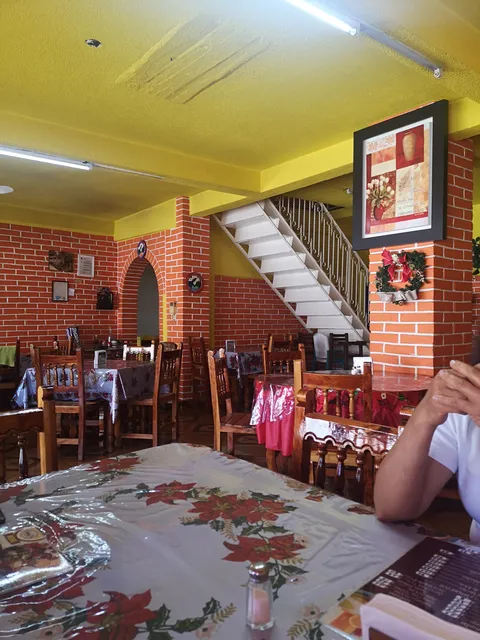 RESTAURANTE AMIGO TOÑO image 5