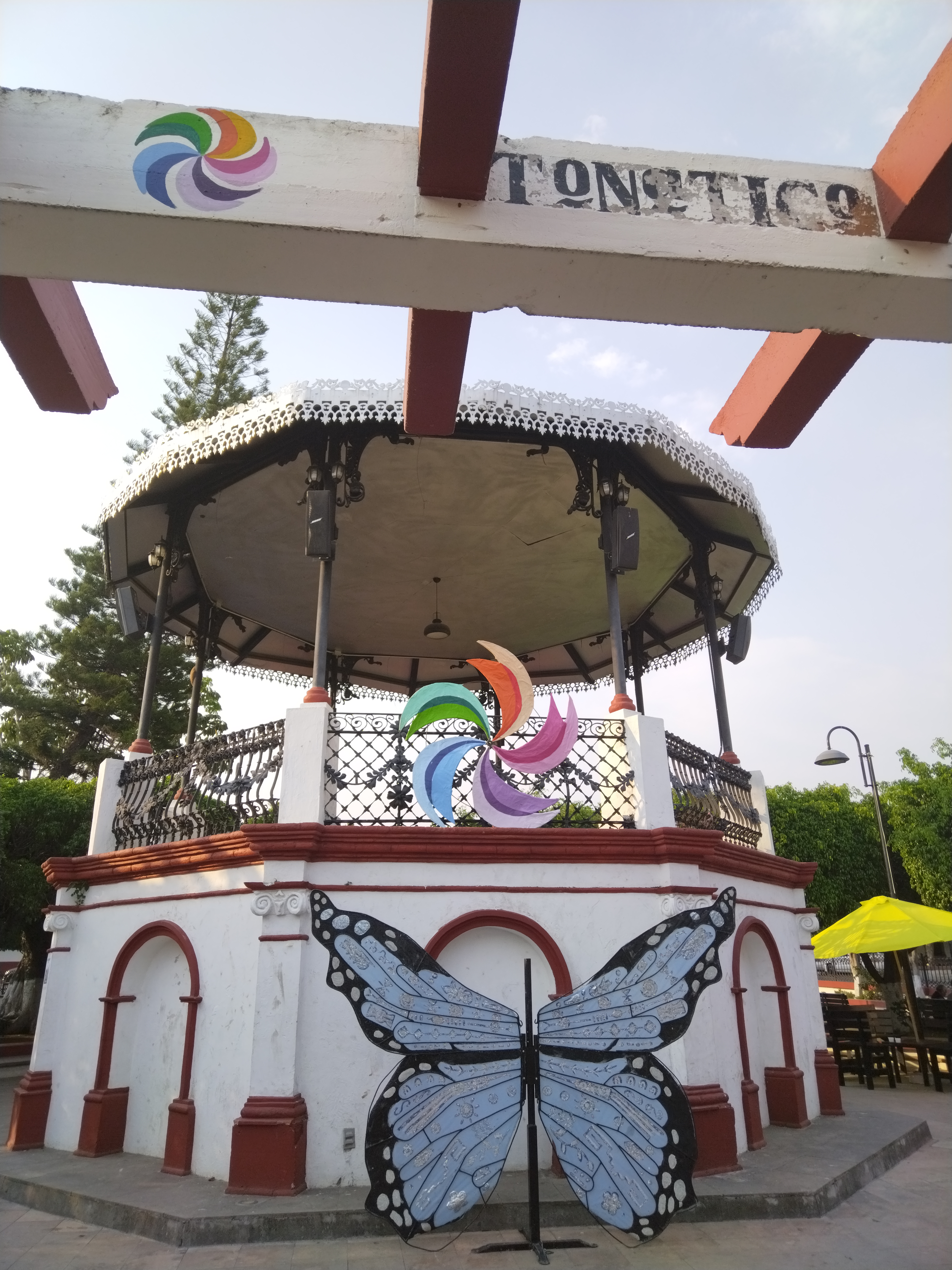 Restaurant Teresita image 1