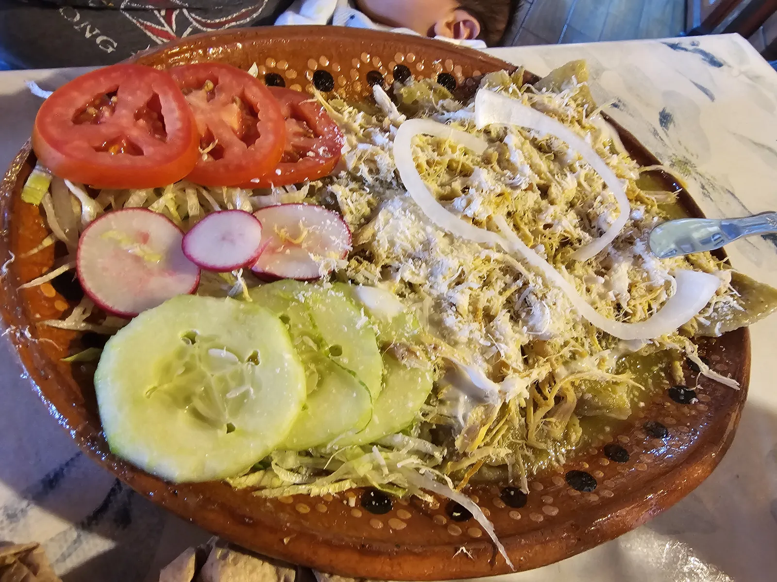 Restaurant Teresita image 2