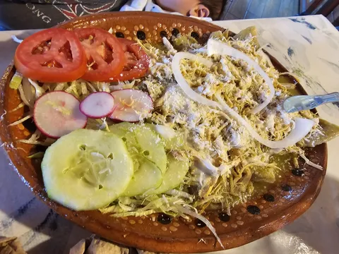 Restaurant Teresita image 2