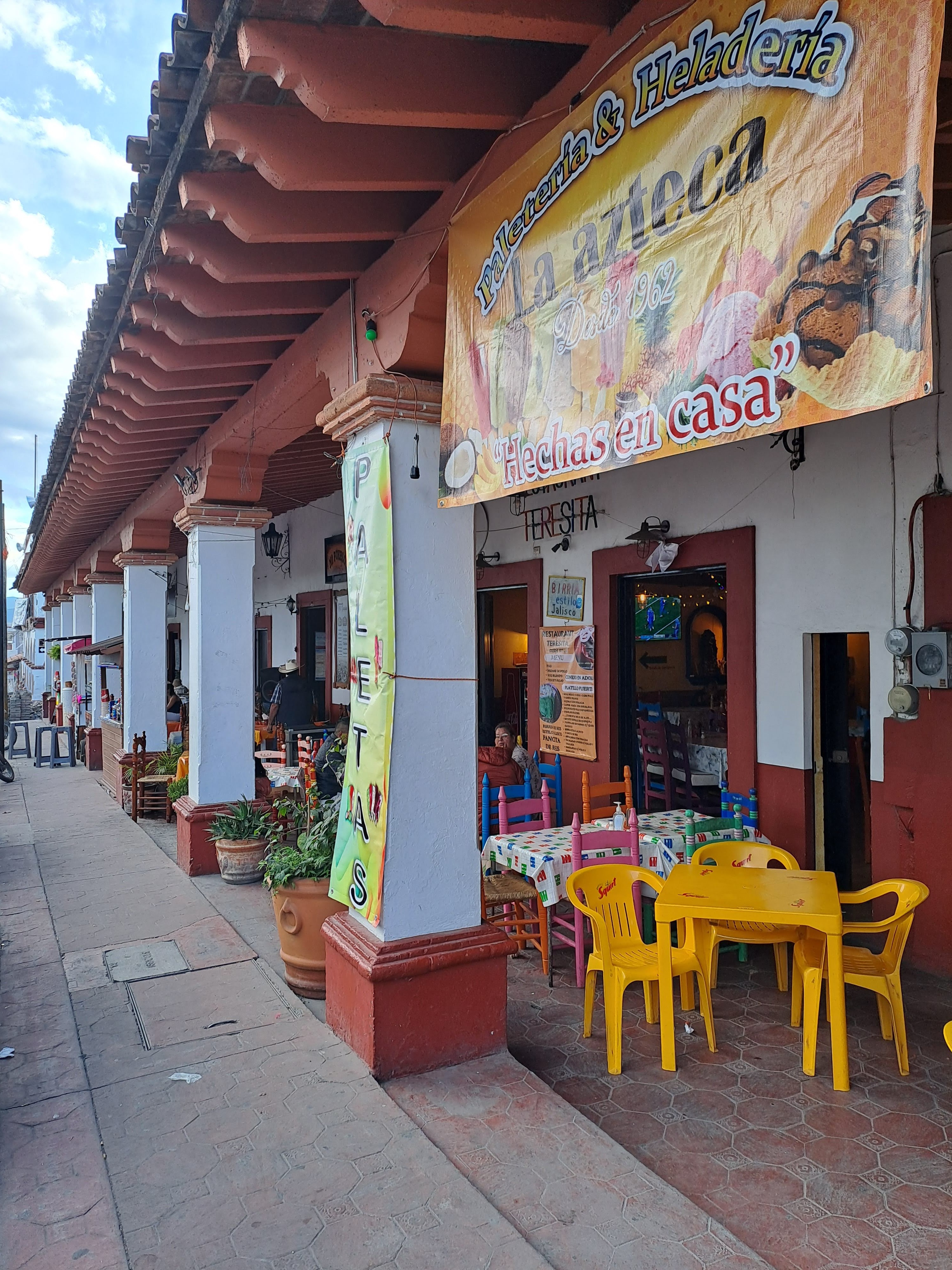 Restaurant Teresita image 4