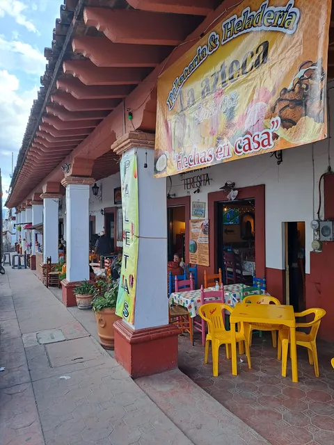 Restaurant Teresita image 4
