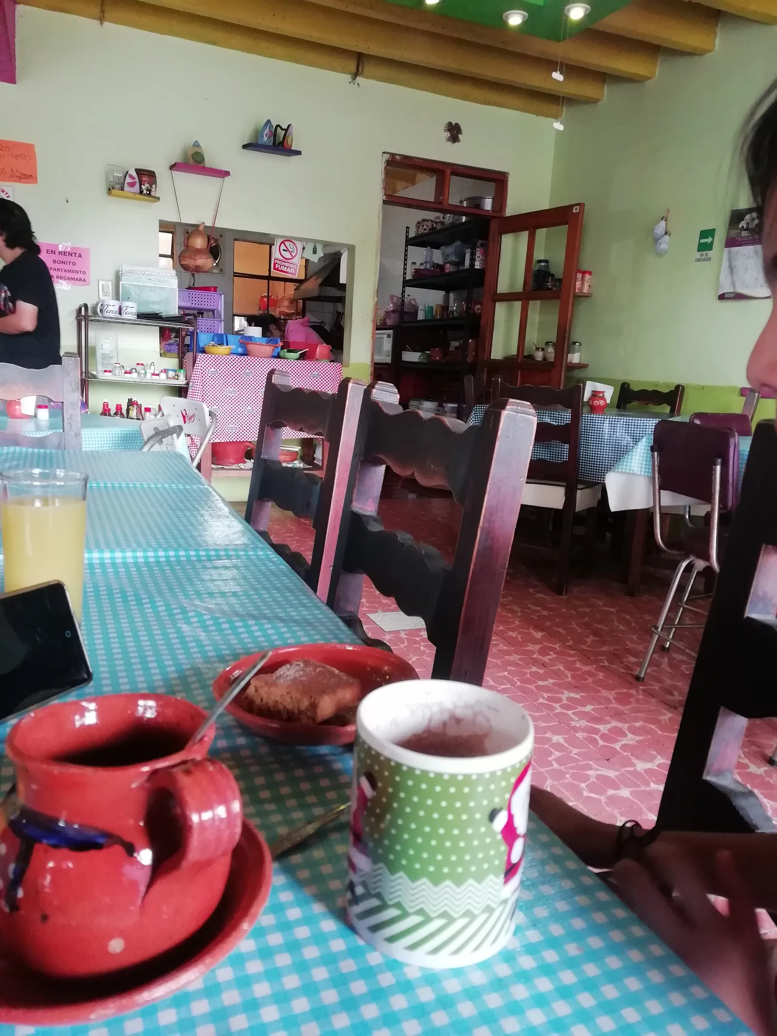 Restaurant Teresita image 6