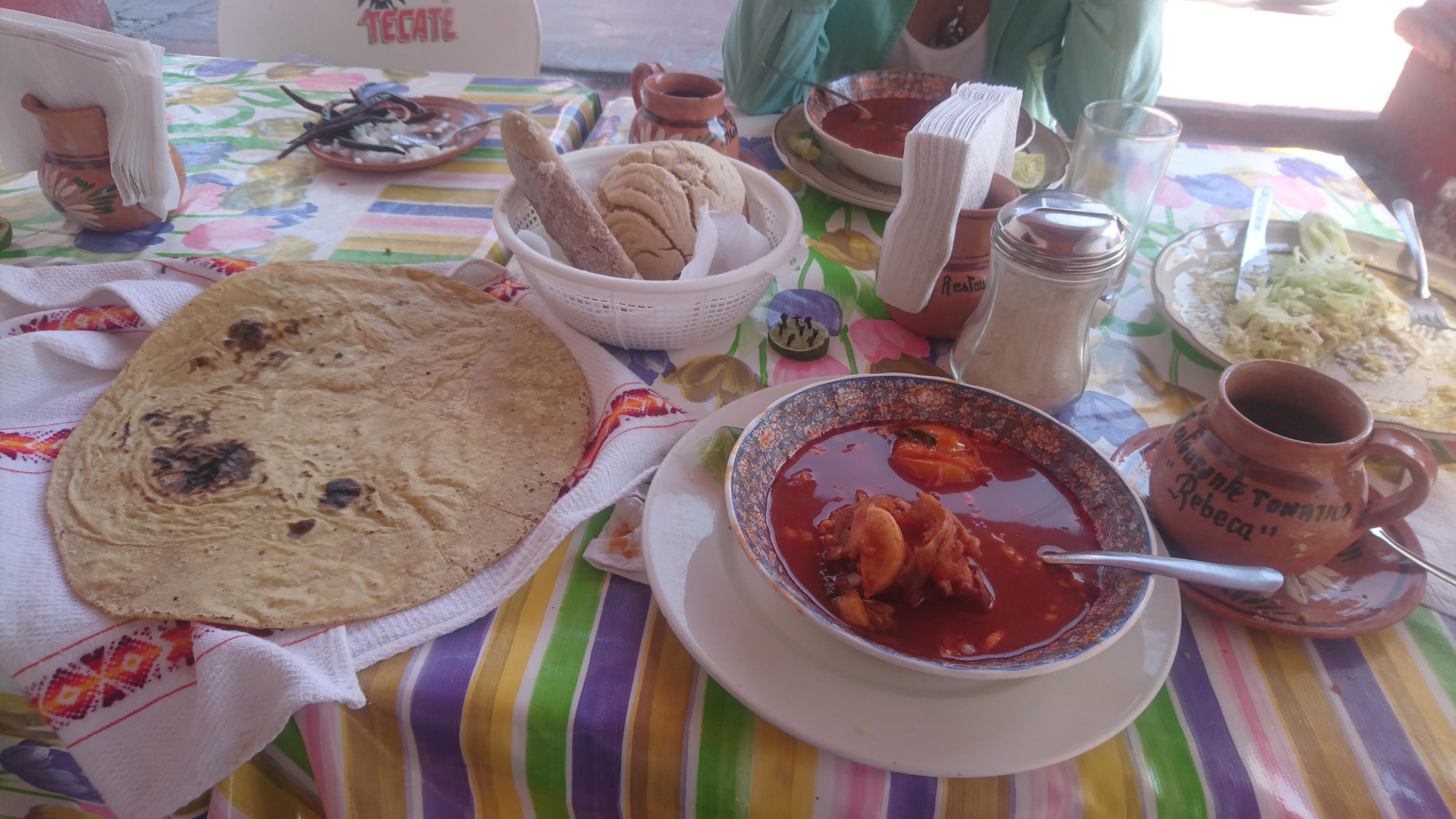 Restaurant Teresita image 8