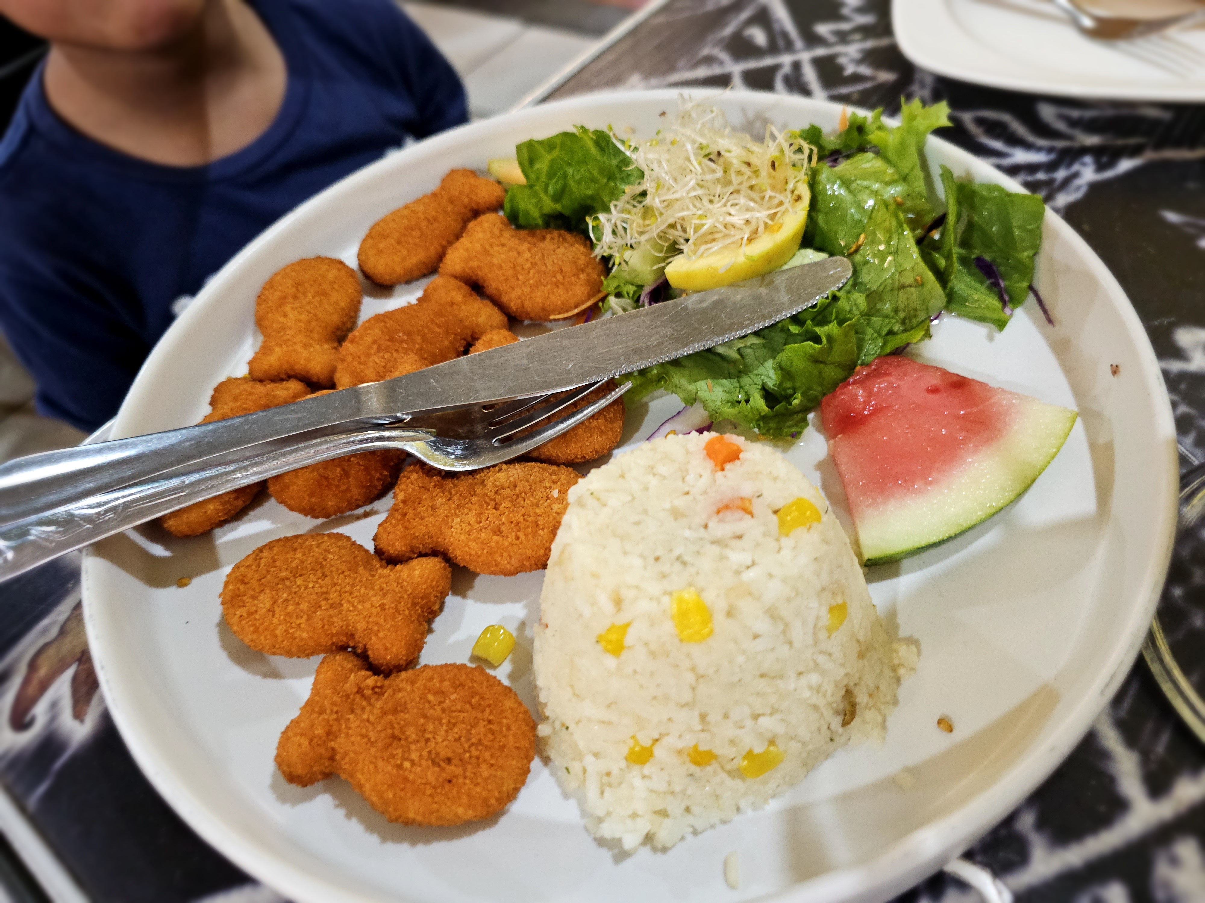 Calico Jack restaurante de Mariscos & grill image 1