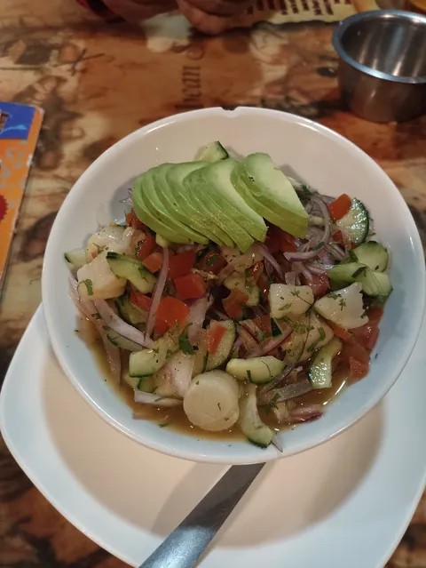 Calico Jack restaurante de Mariscos & grill image 4