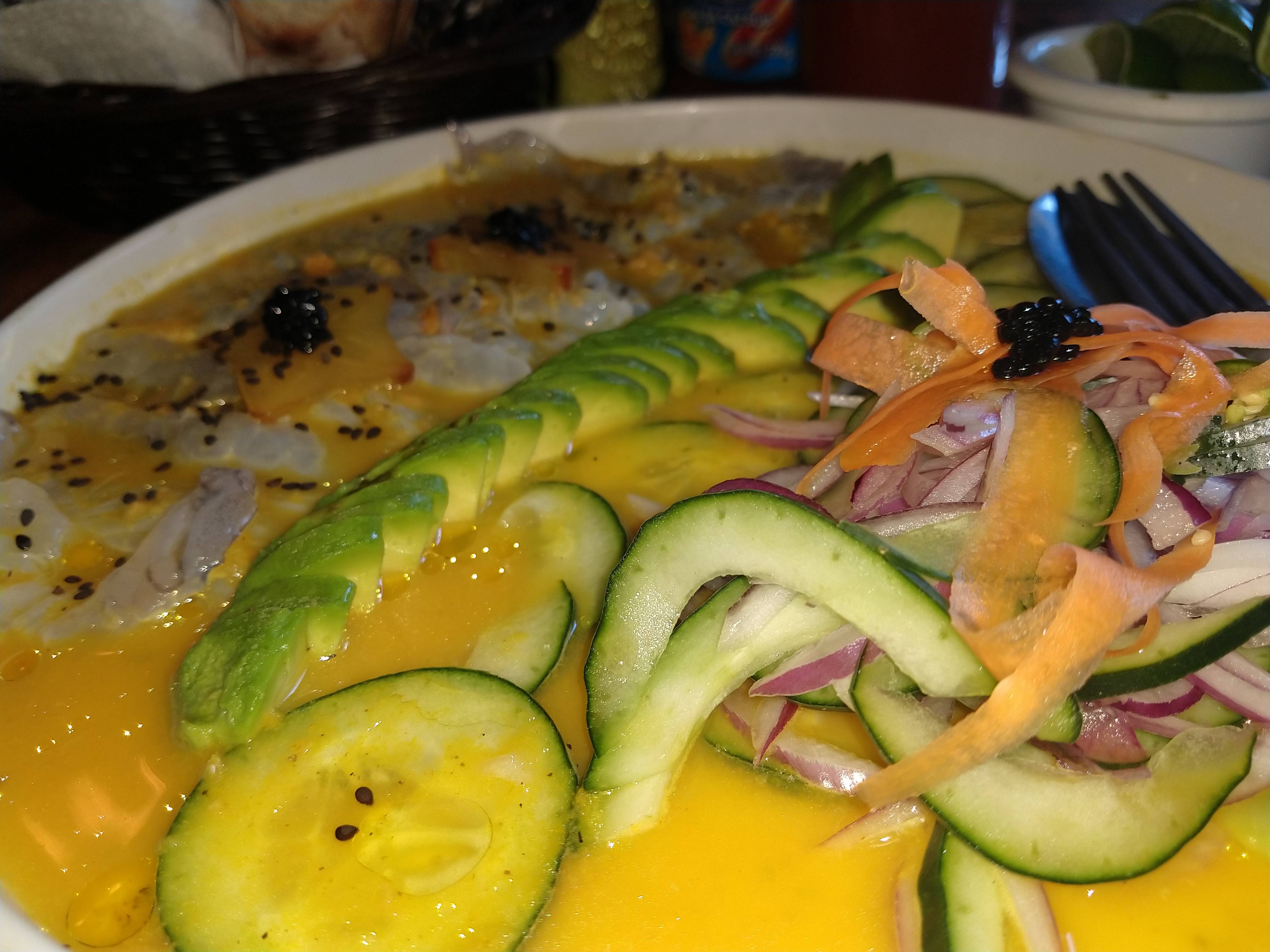 Calico Jack restaurante de Mariscos & grill image 5