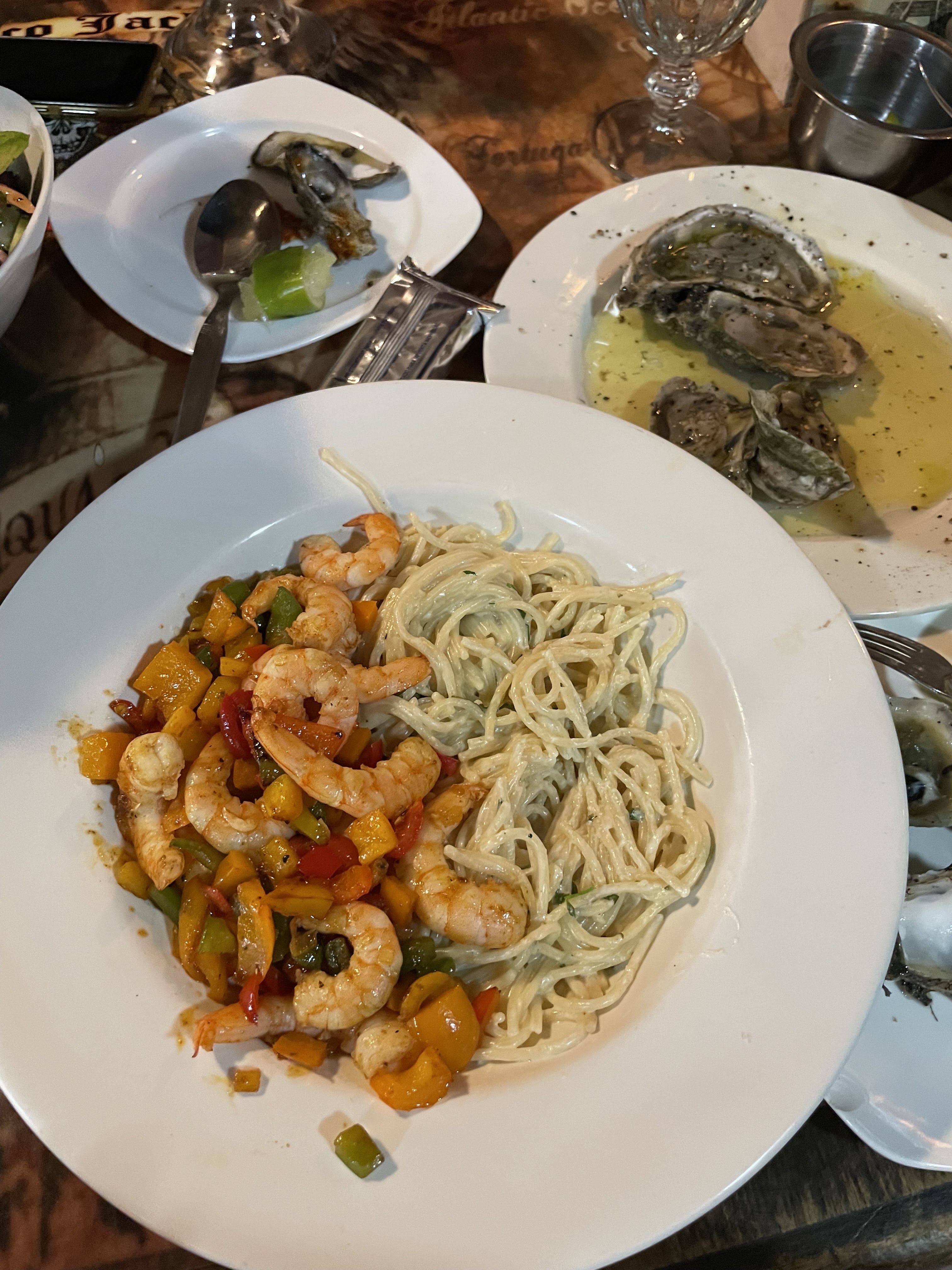 Calico Jack restaurante de Mariscos & grill image 6