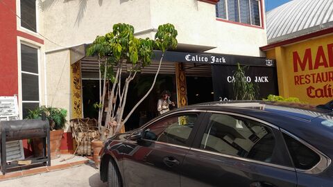 Calico Jack restaurante de Mariscos & grill image 7