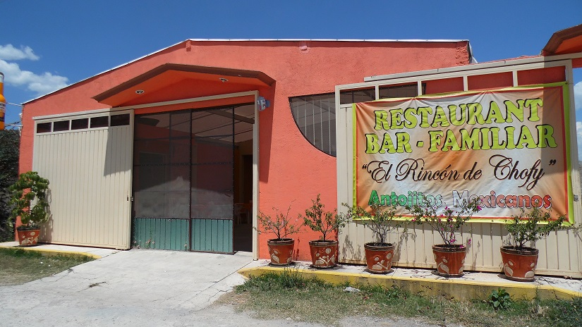 EL RINCÓN DE CHOFY image 1