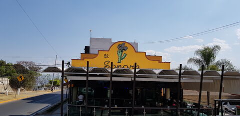 Taquería El Sonora image 1