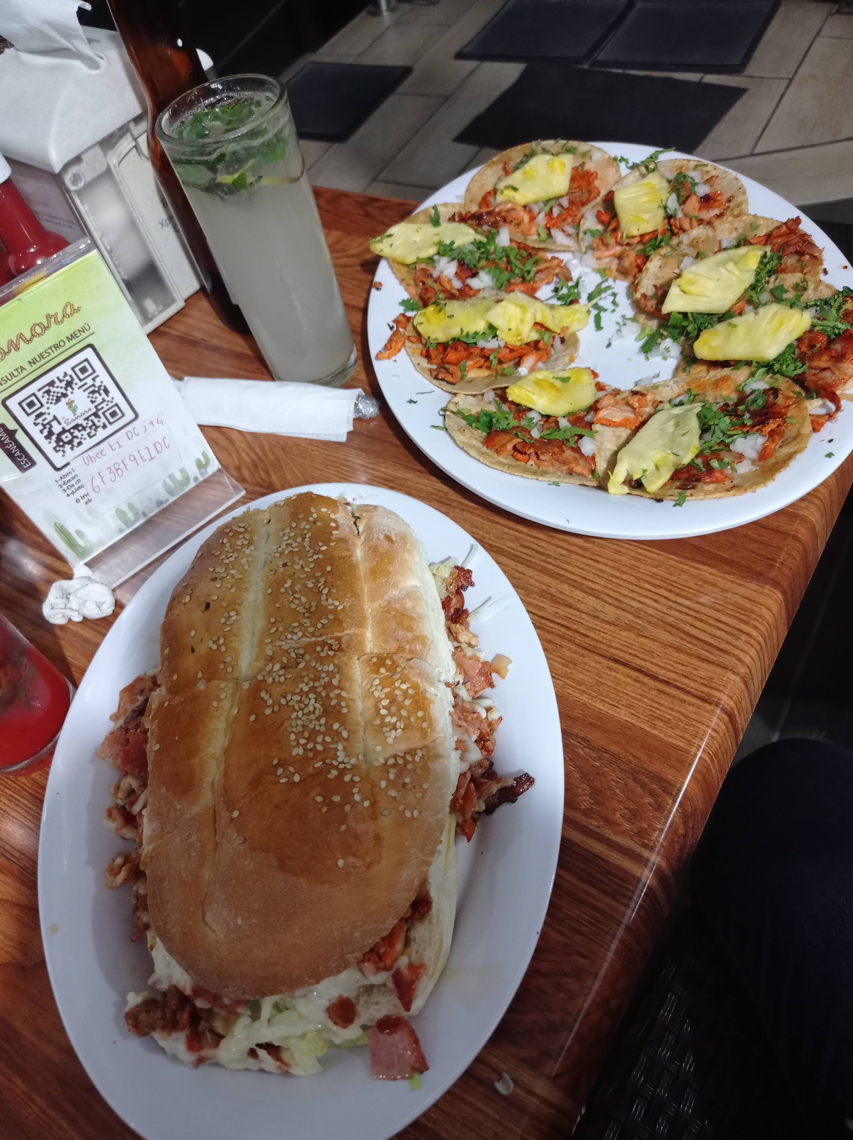 Taquería El Sonora image 4