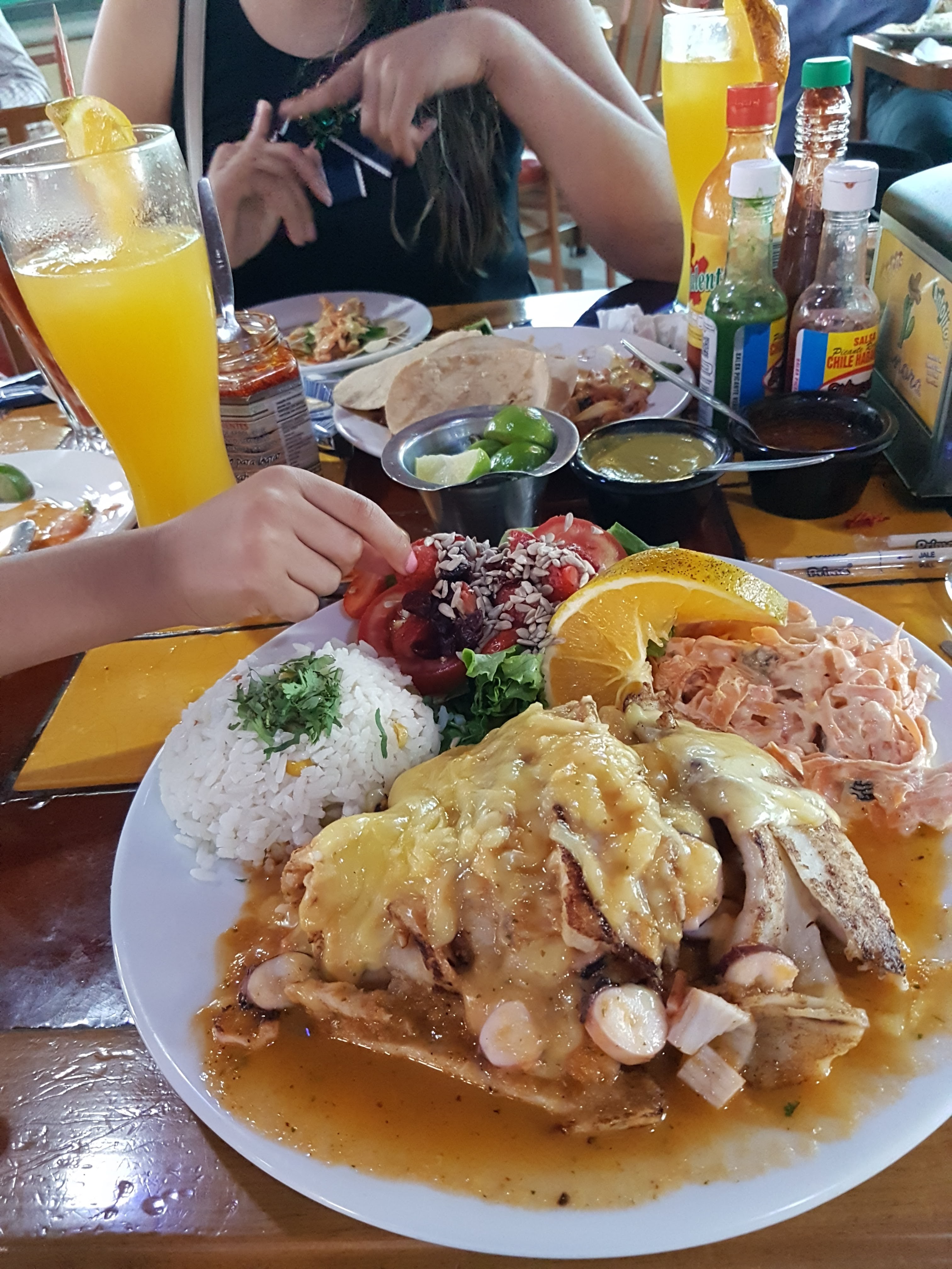 Taquería El Sonora image 5