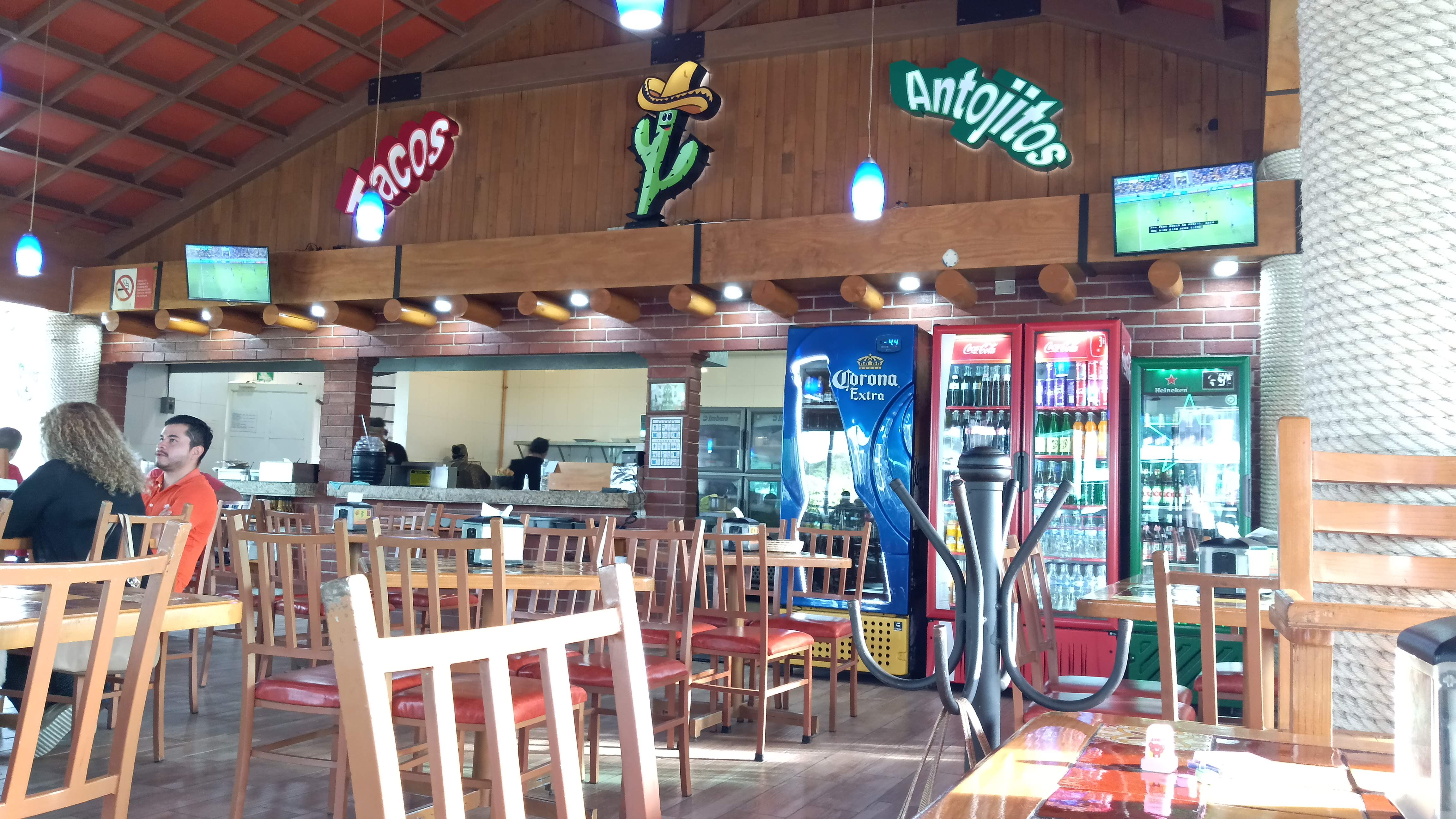 Taquería El Sonora image 6