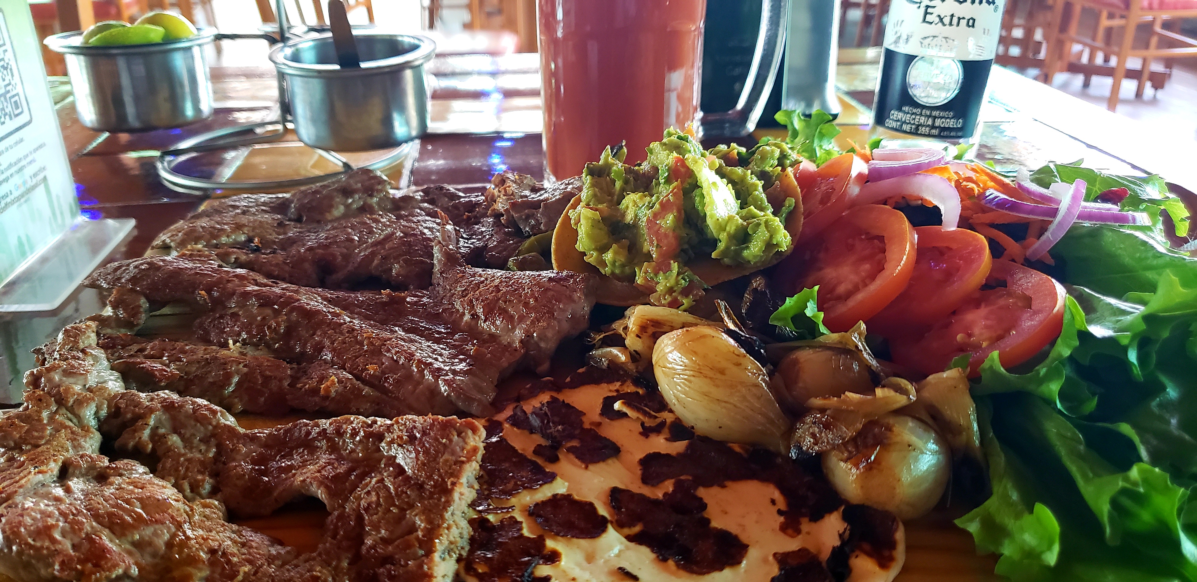 Taquería El Sonora image 10