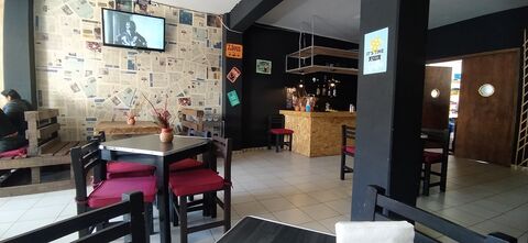 Baruch Restaurante image 1