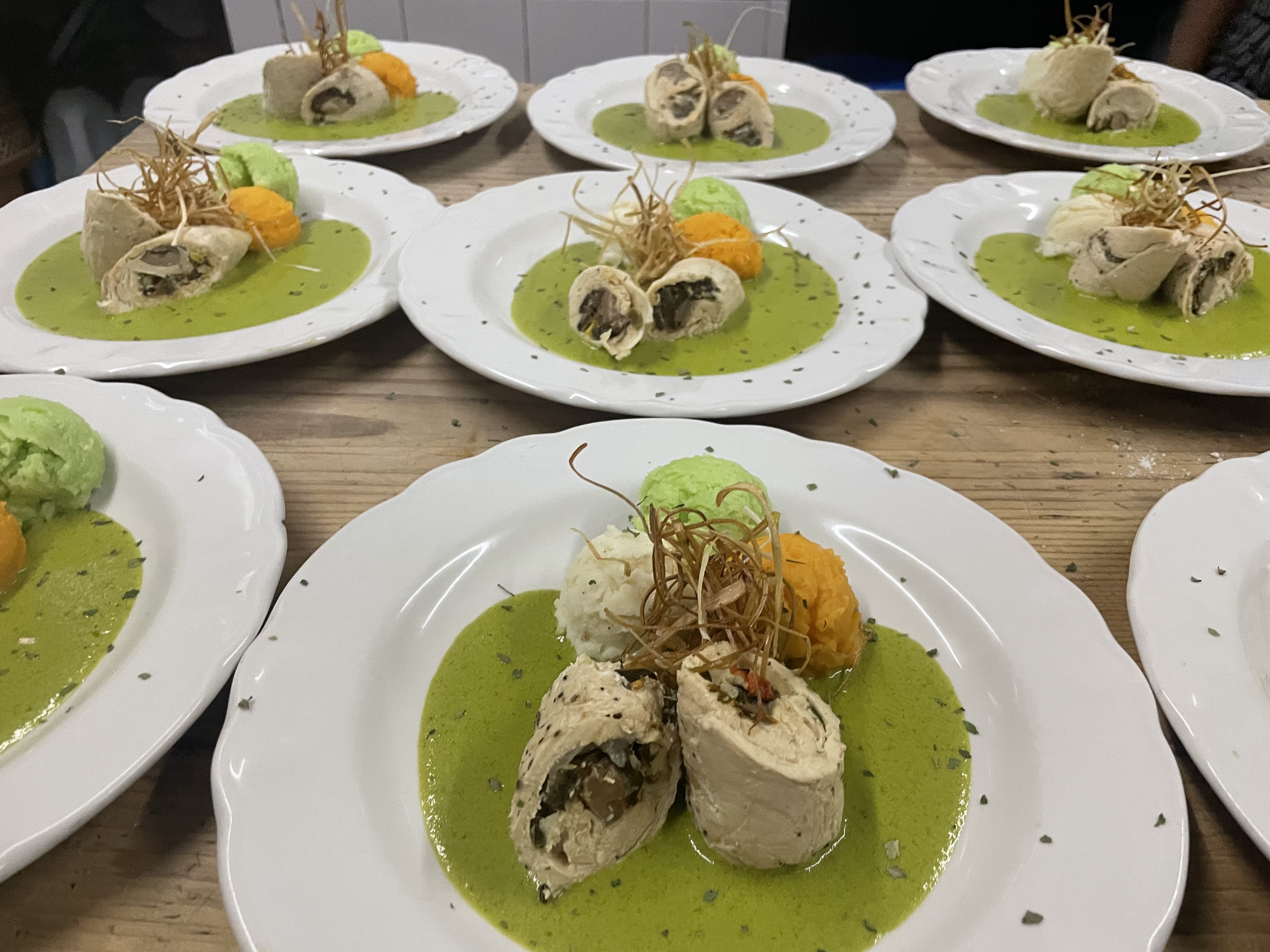 Baruch Restaurante image 2