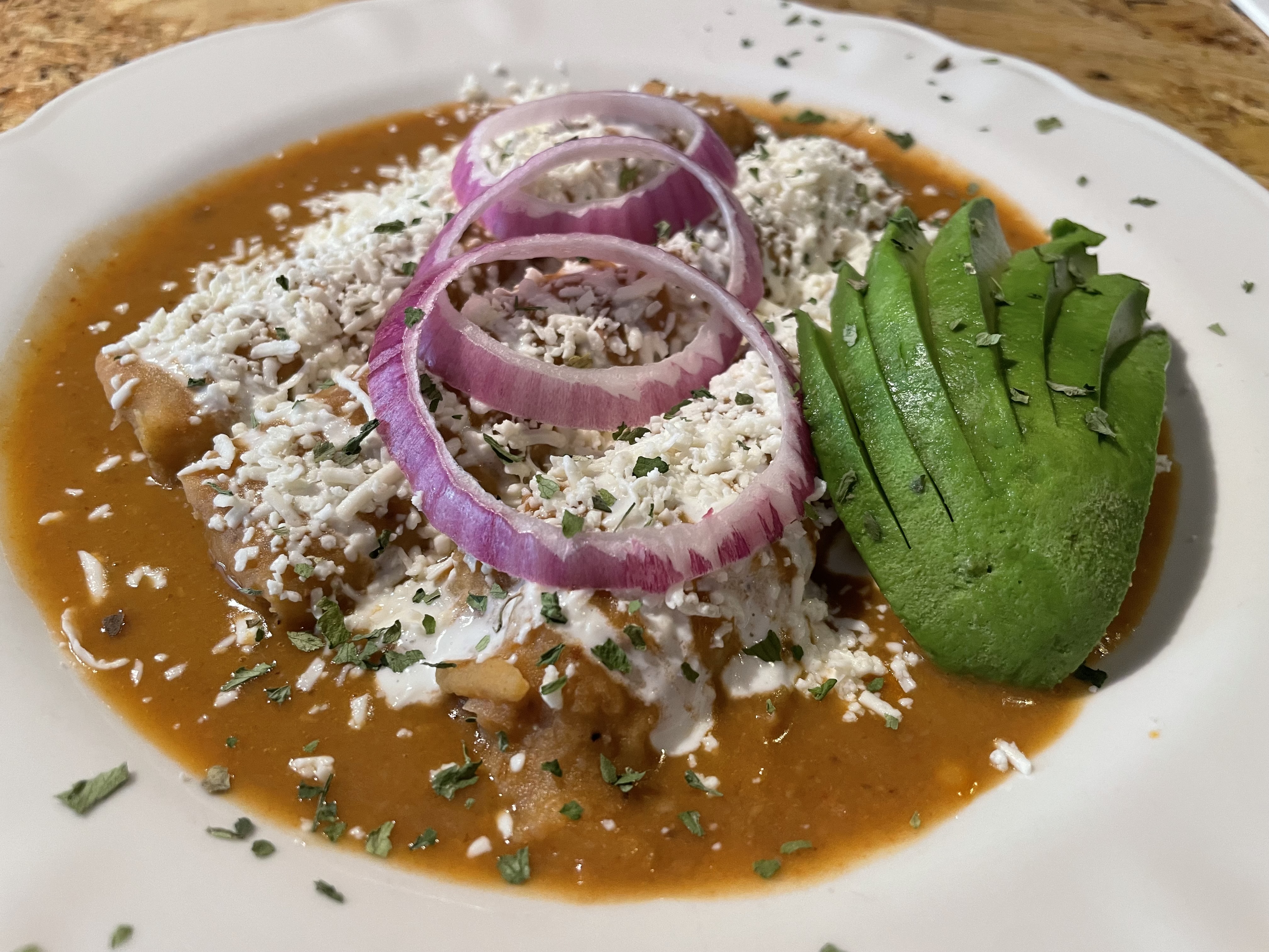 Baruch Restaurante image 5